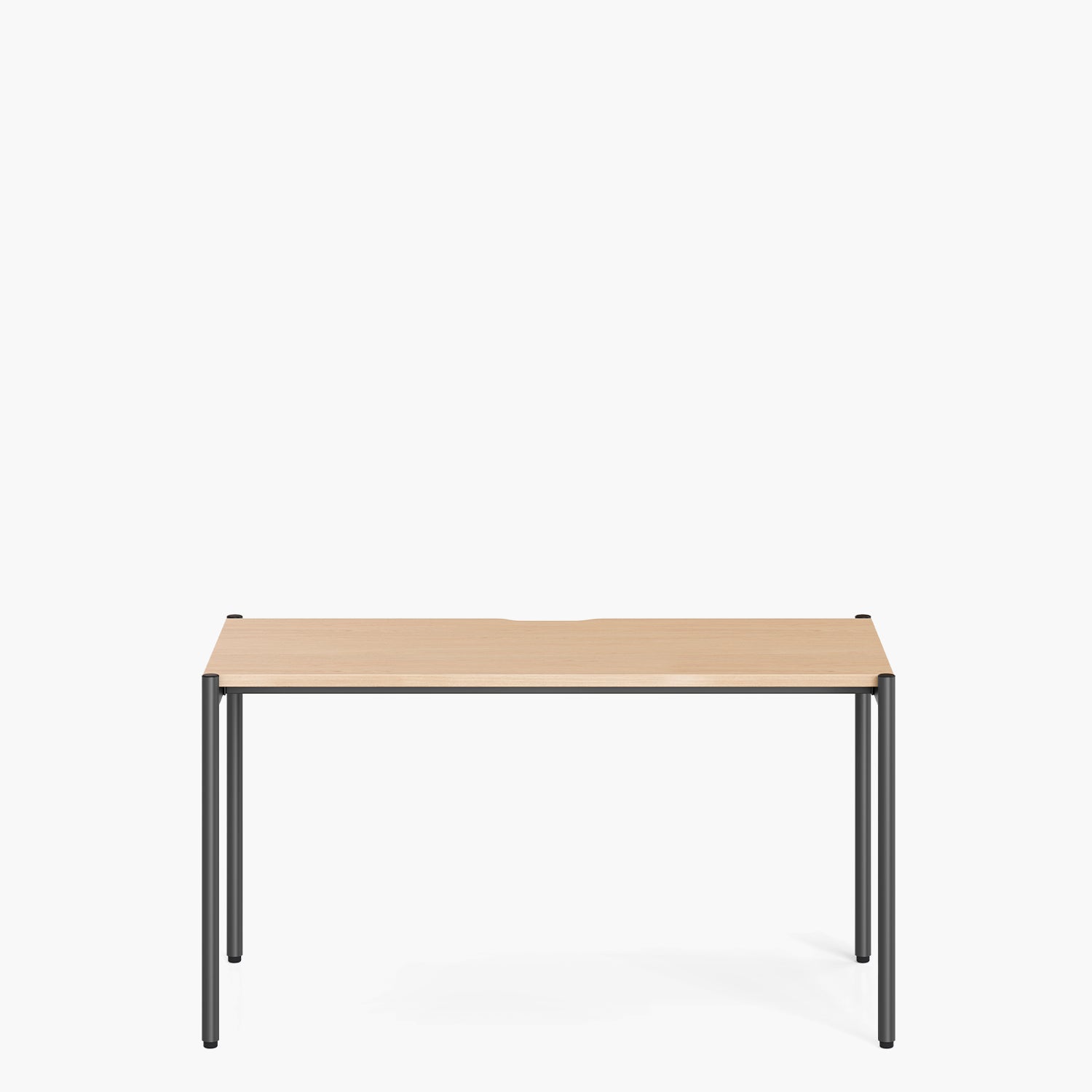 Escritorio Astro 120x60 Natura/Gris