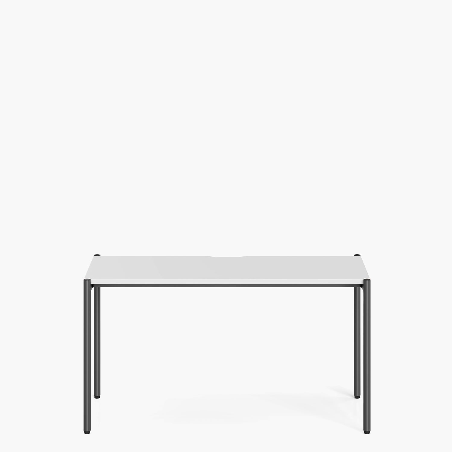 Escritorio Astro 120x60 Blanco/Gris