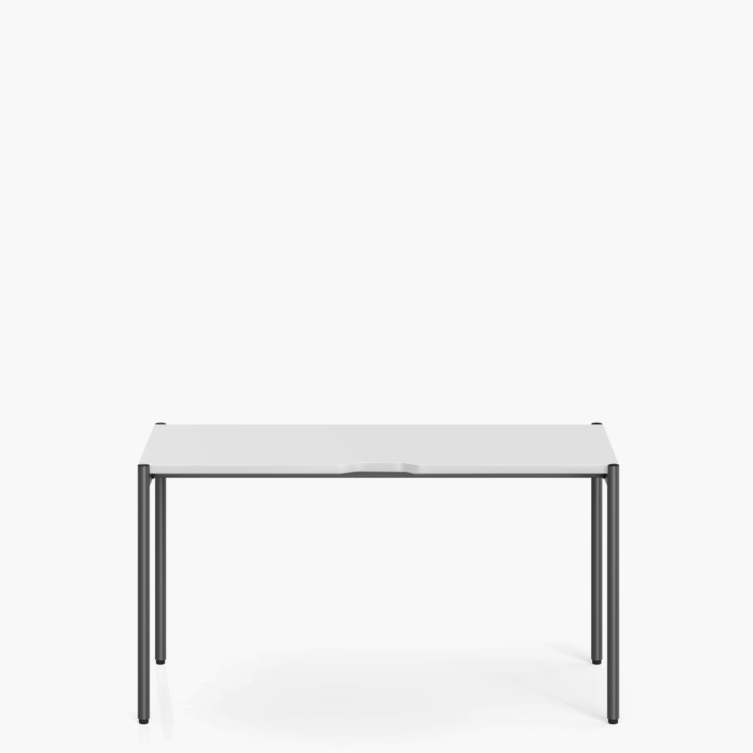 Escritorio Astro 120x60 Blanco/Gris