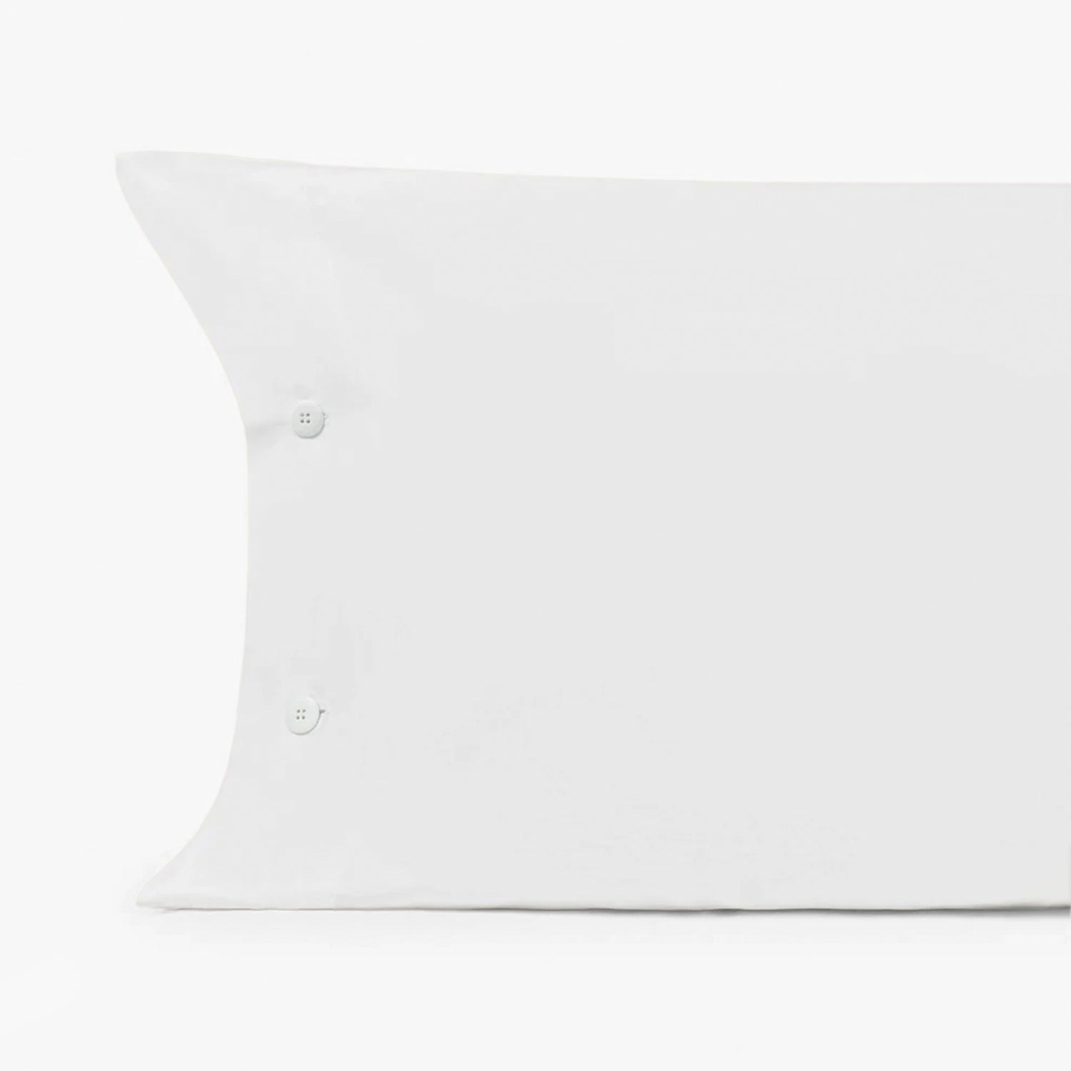 Funda Almohada Besto Blanco 50x85