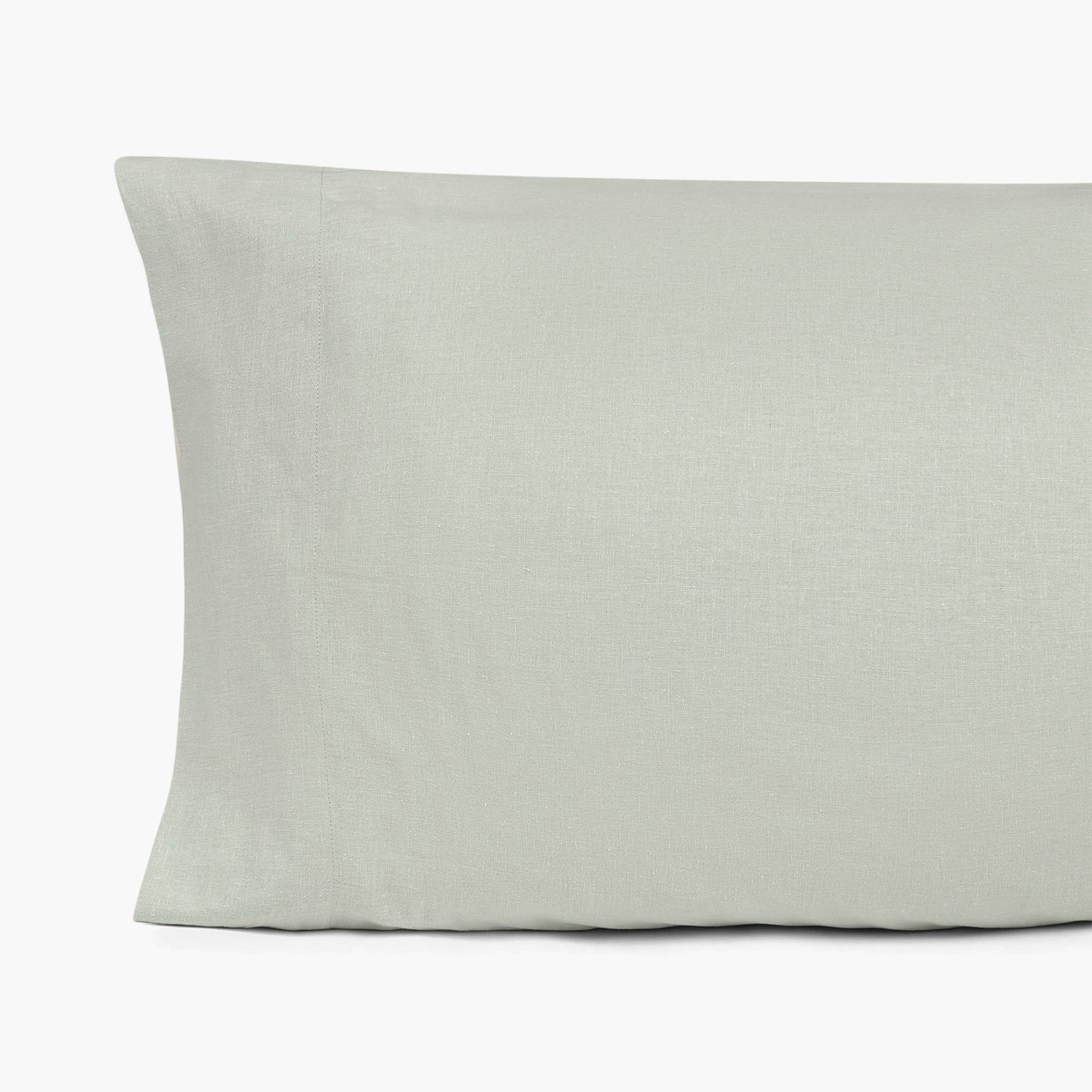 Funda Almohada Linlov 50x75 Menta