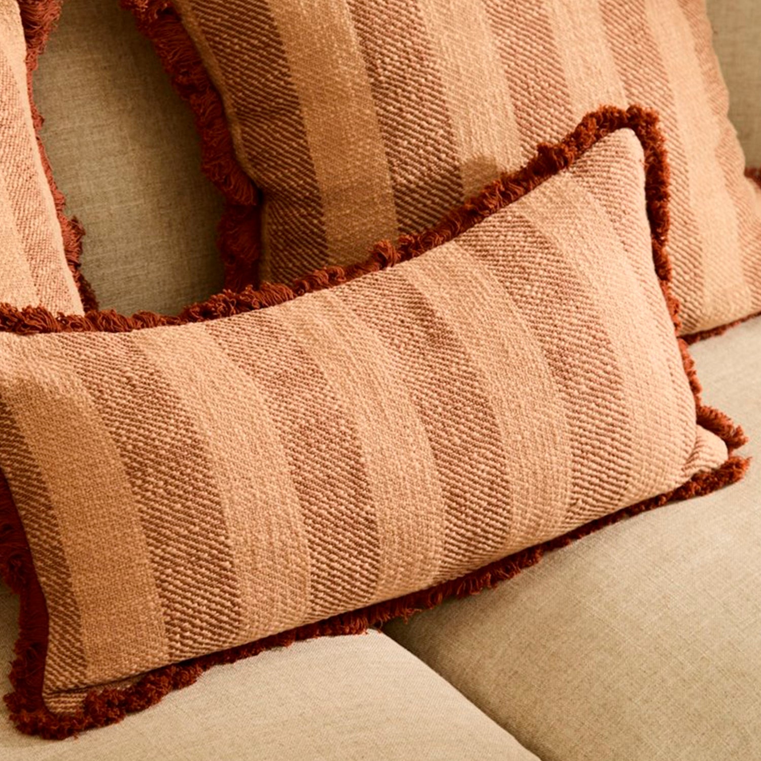 Funda Cojín Jaipur 30x60