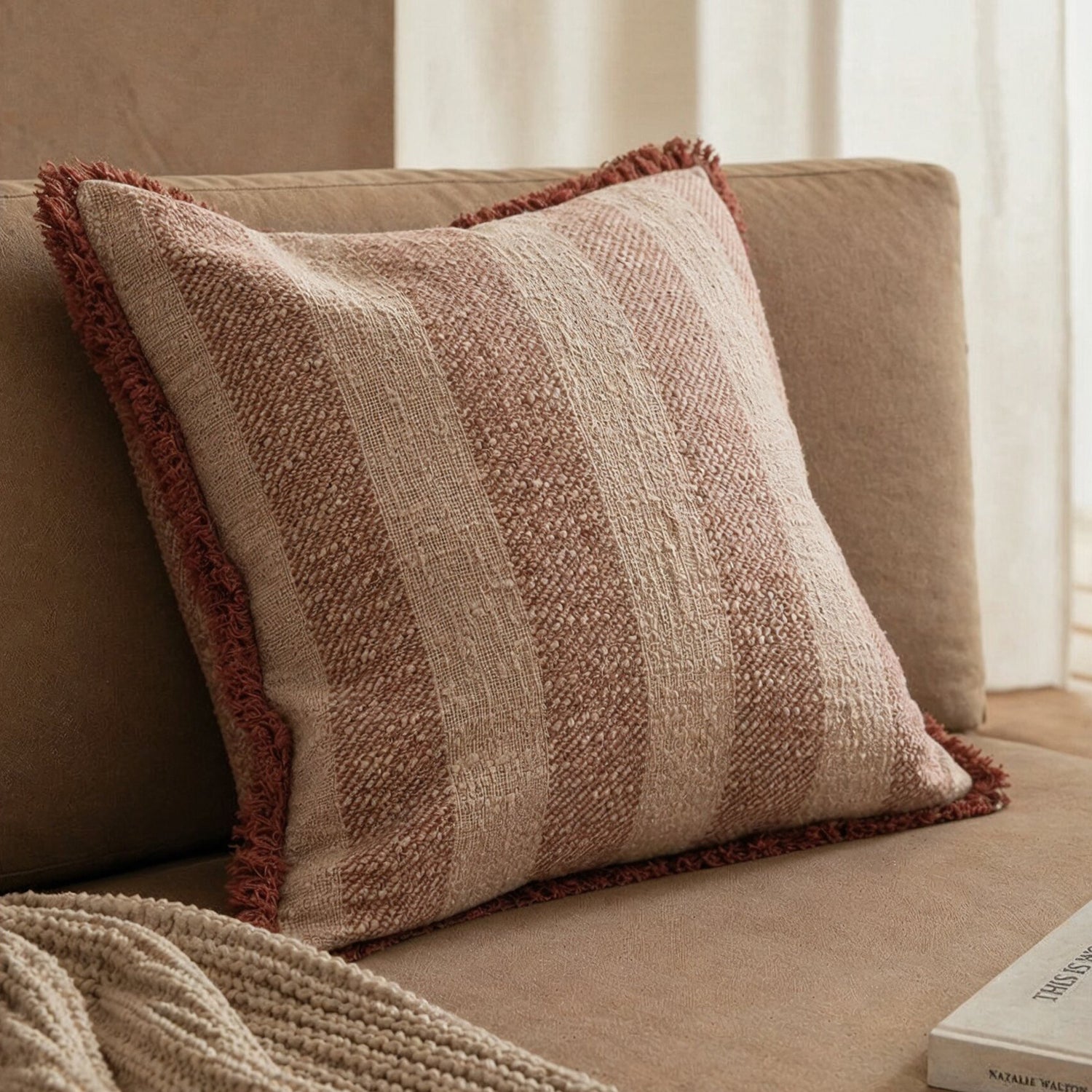 Funda Cojín Jaipur 45x45