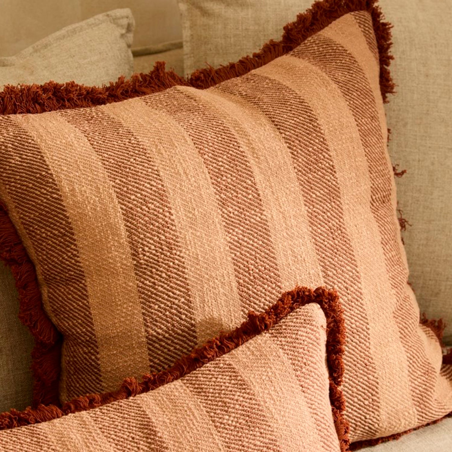 Funda Cojín Jaipur 60x60