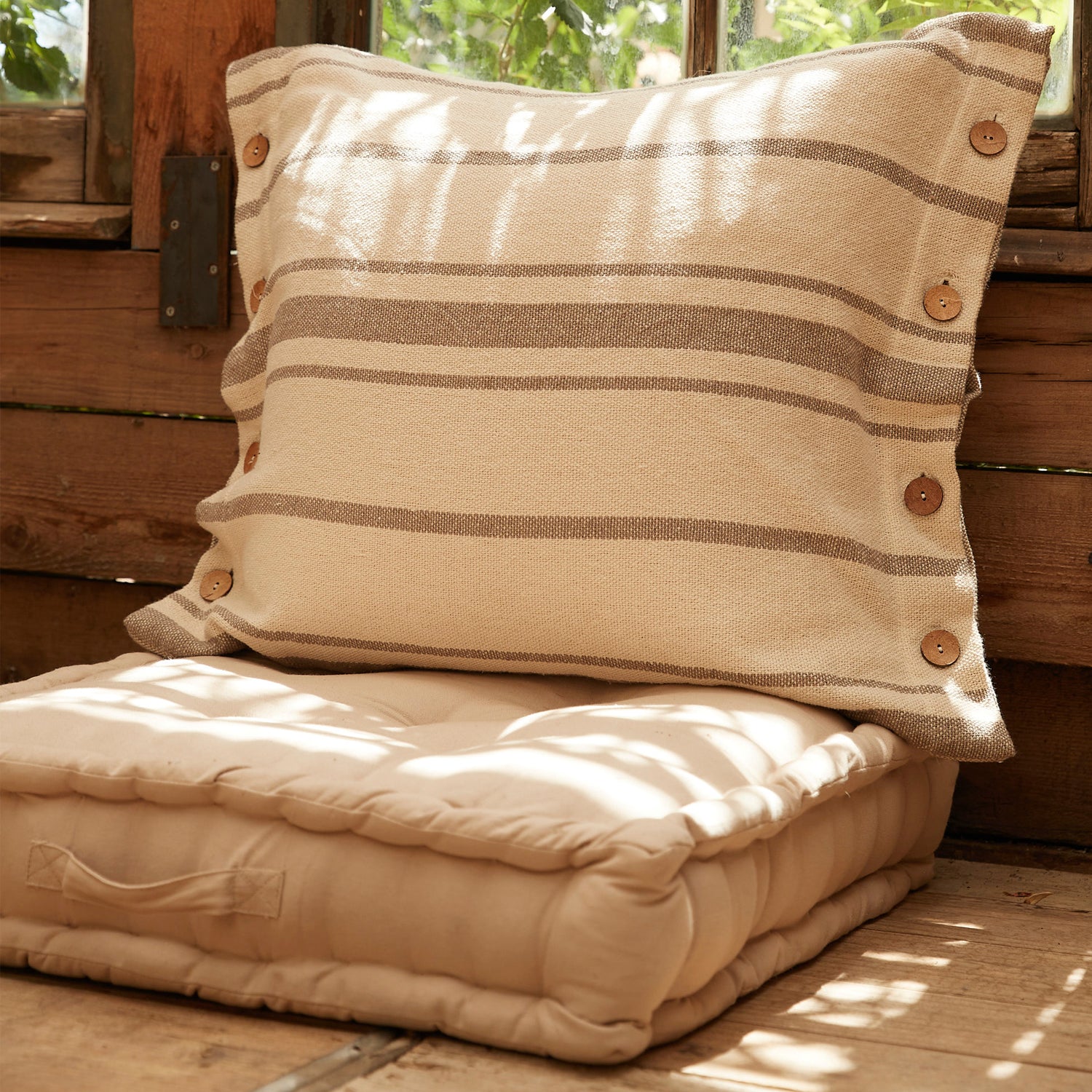 Funda Cojín Sorento 60x60