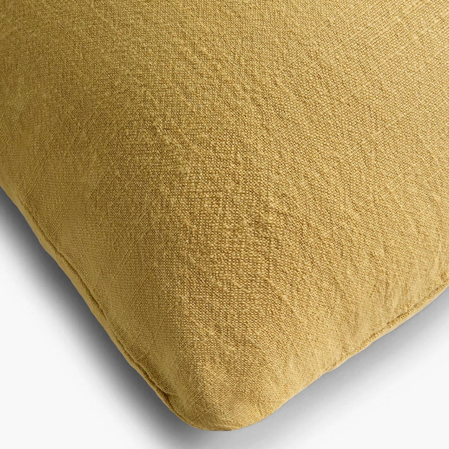 Funda Cojín Gavema2 45x45 Mostaza