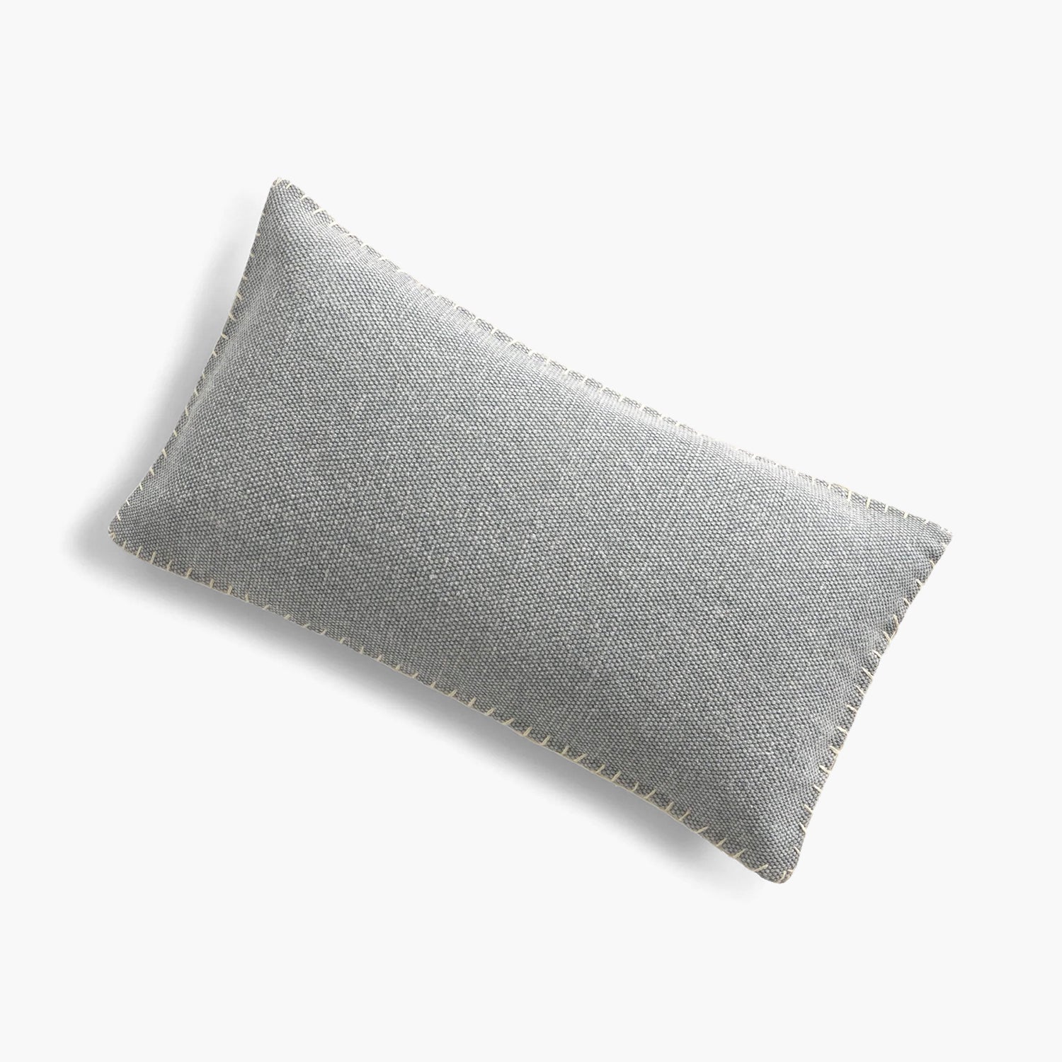 Funda Cojín Asana 30x60 Turquesa