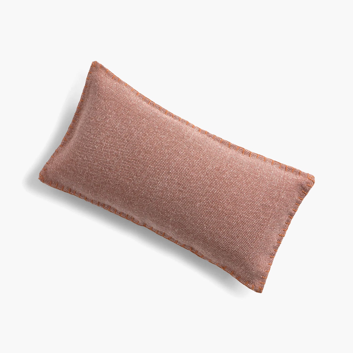 Funda Cojín Asana 30x60 Café