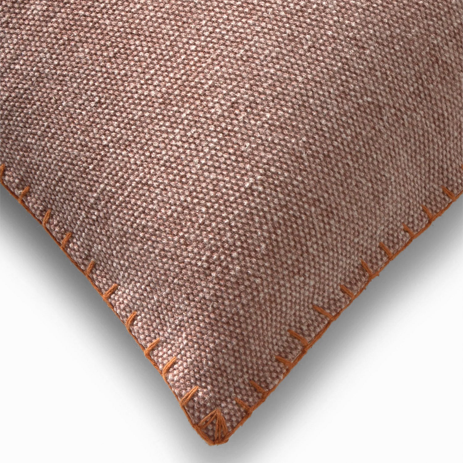 Funda Cojín Asana 30x60 Café