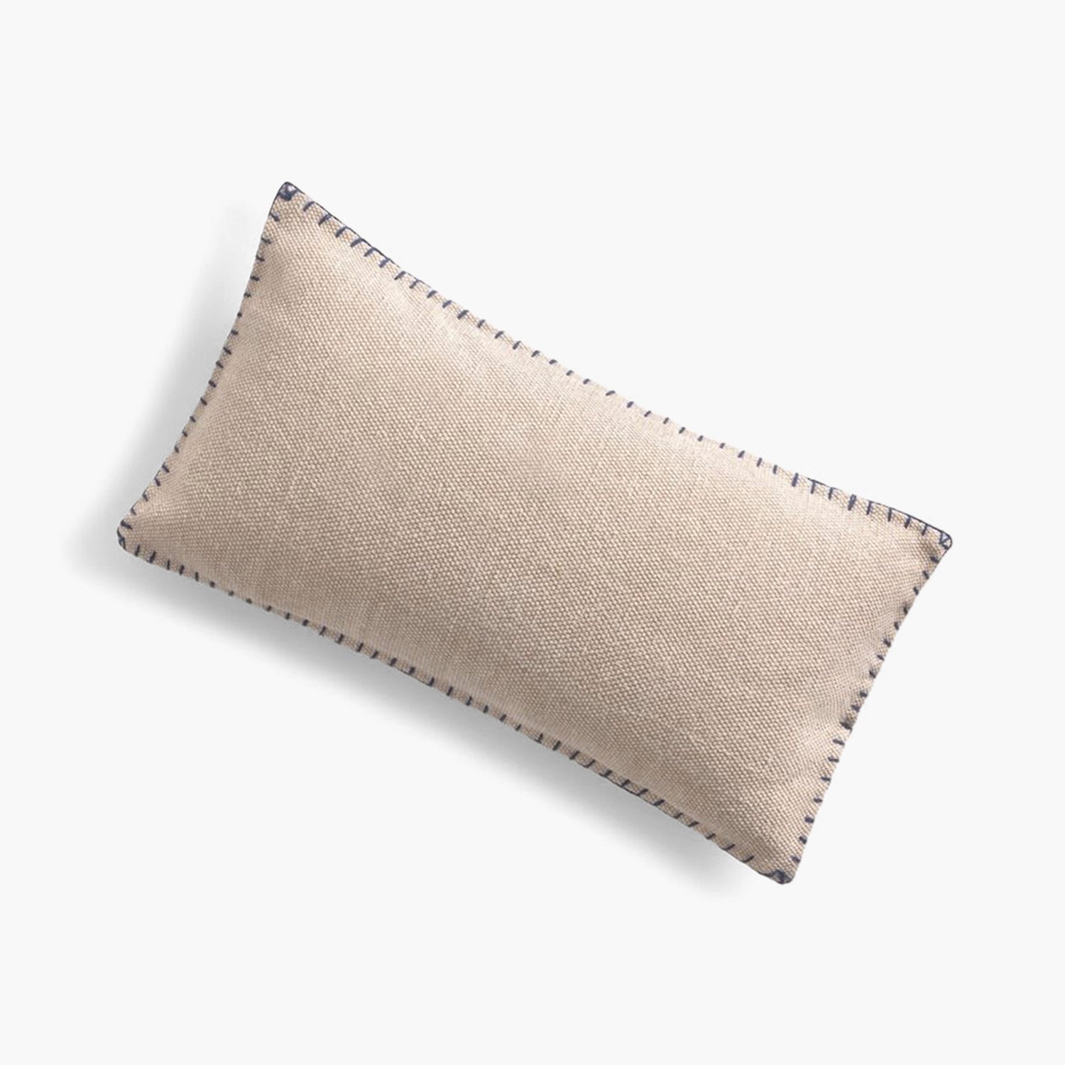 Funda Cojín Asana 30x60 Beige