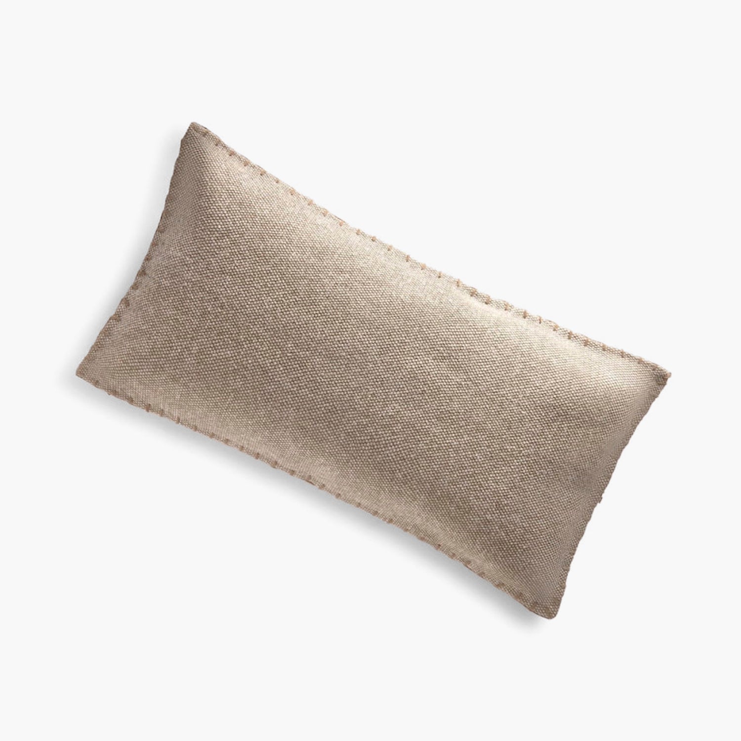 Funda Cojín Asana Piedra 30x60