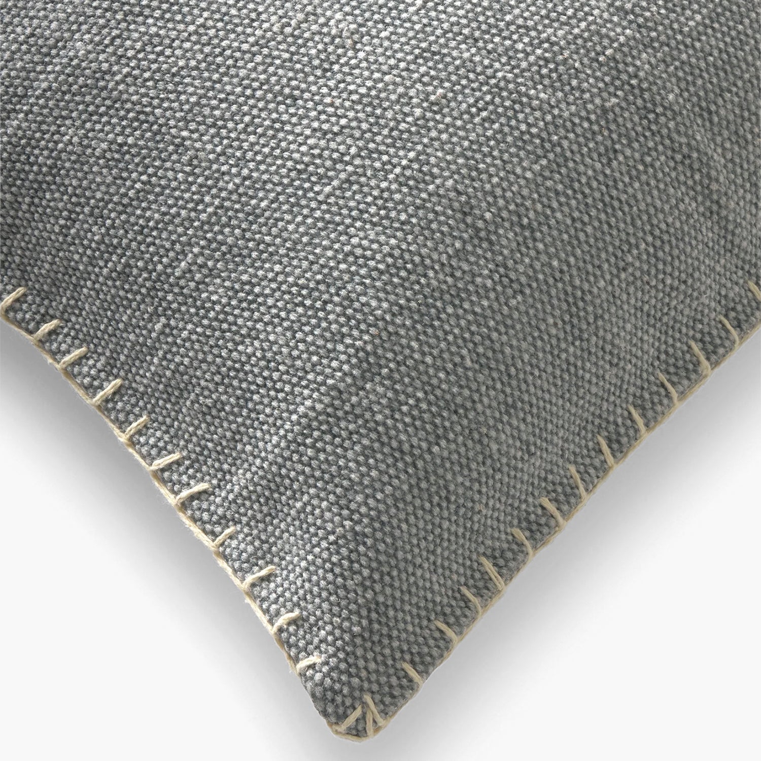 Funda Cojín Asana 45x45 Turquesa