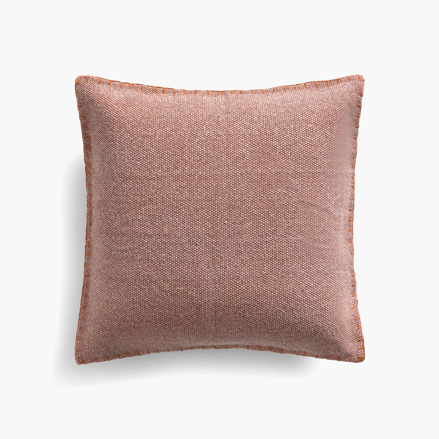 Funda Cojín Asana 45x45 Café