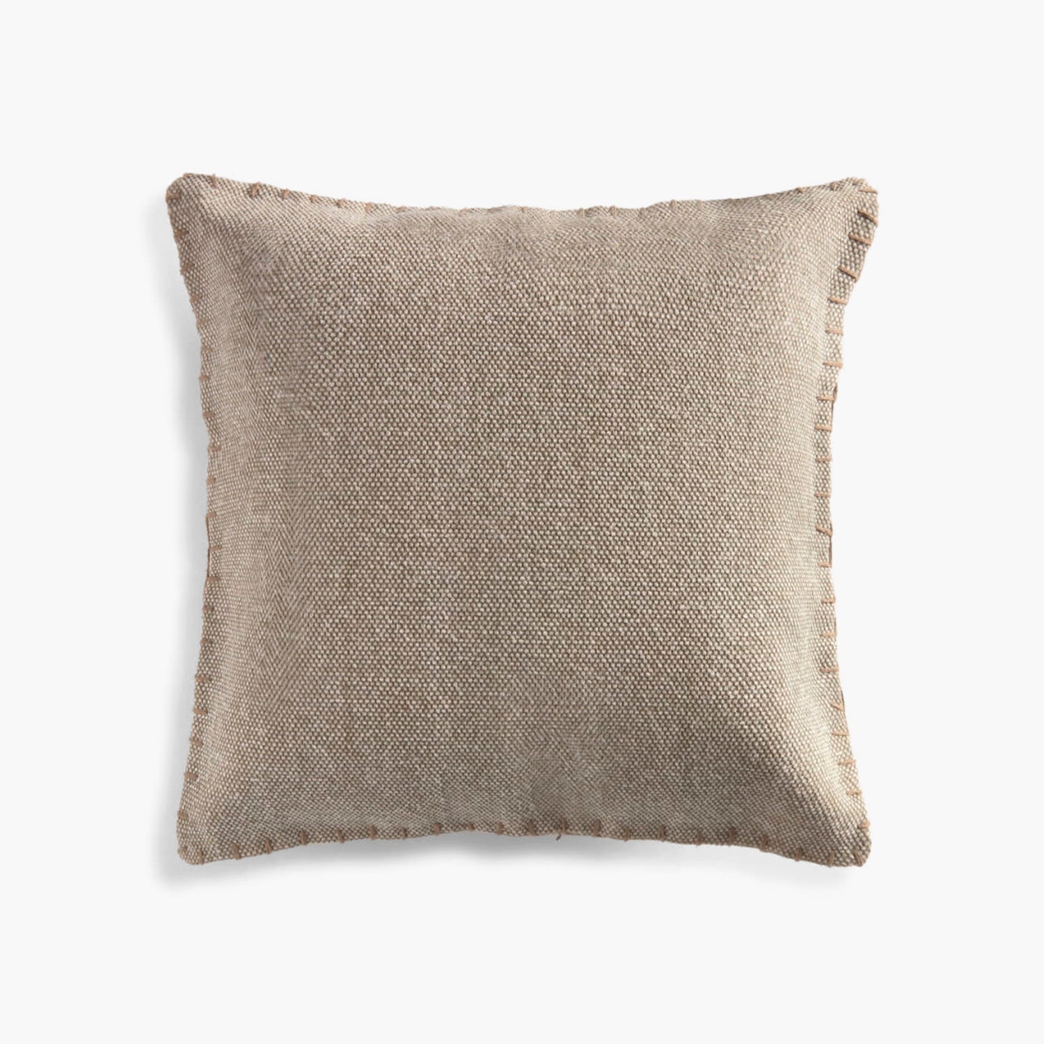 Funda Cojín Asana Piedra 45x45