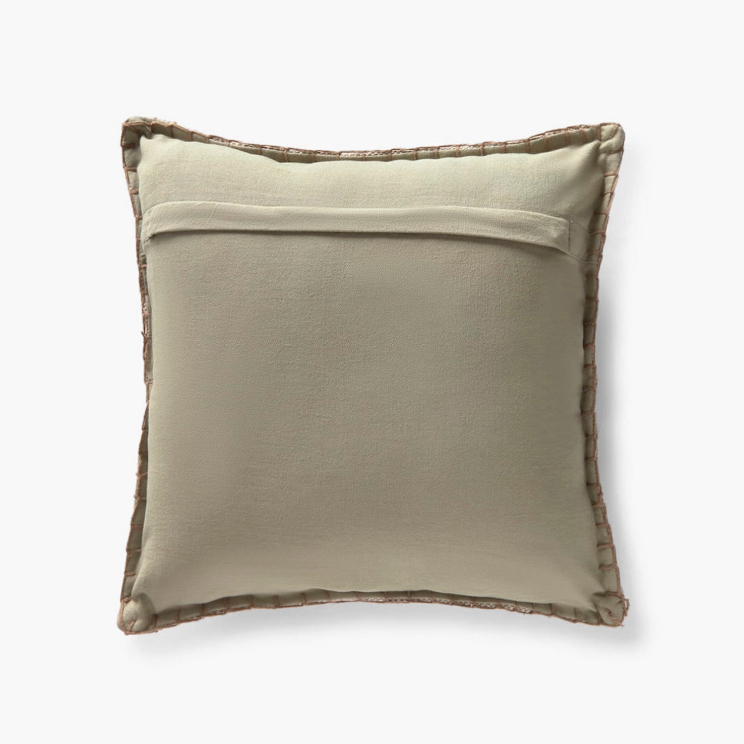 Funda Cojín Asana Piedra 45x45