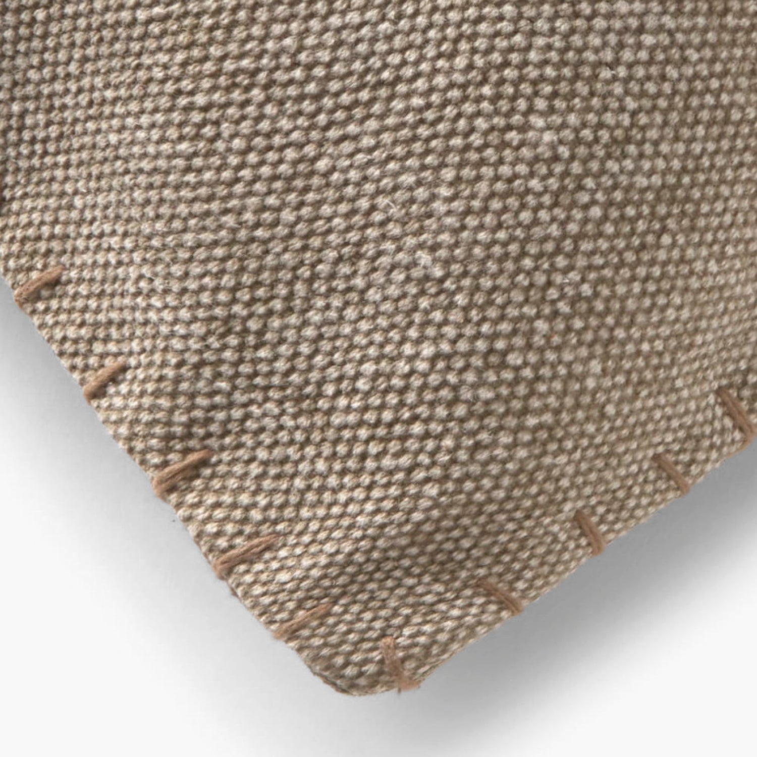 Funda Cojín Asana Piedra 45x45