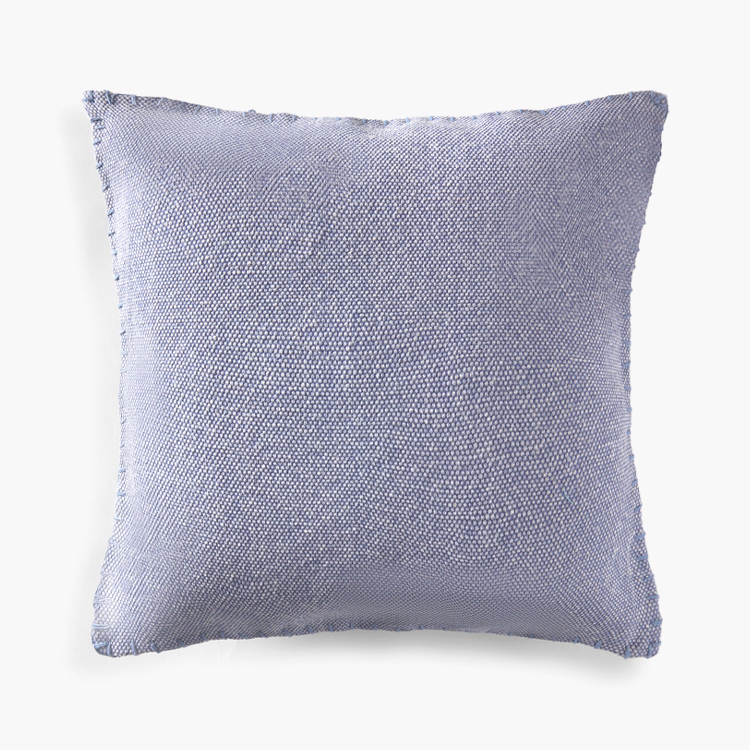 Funda Cojín Asana Azul 60x60