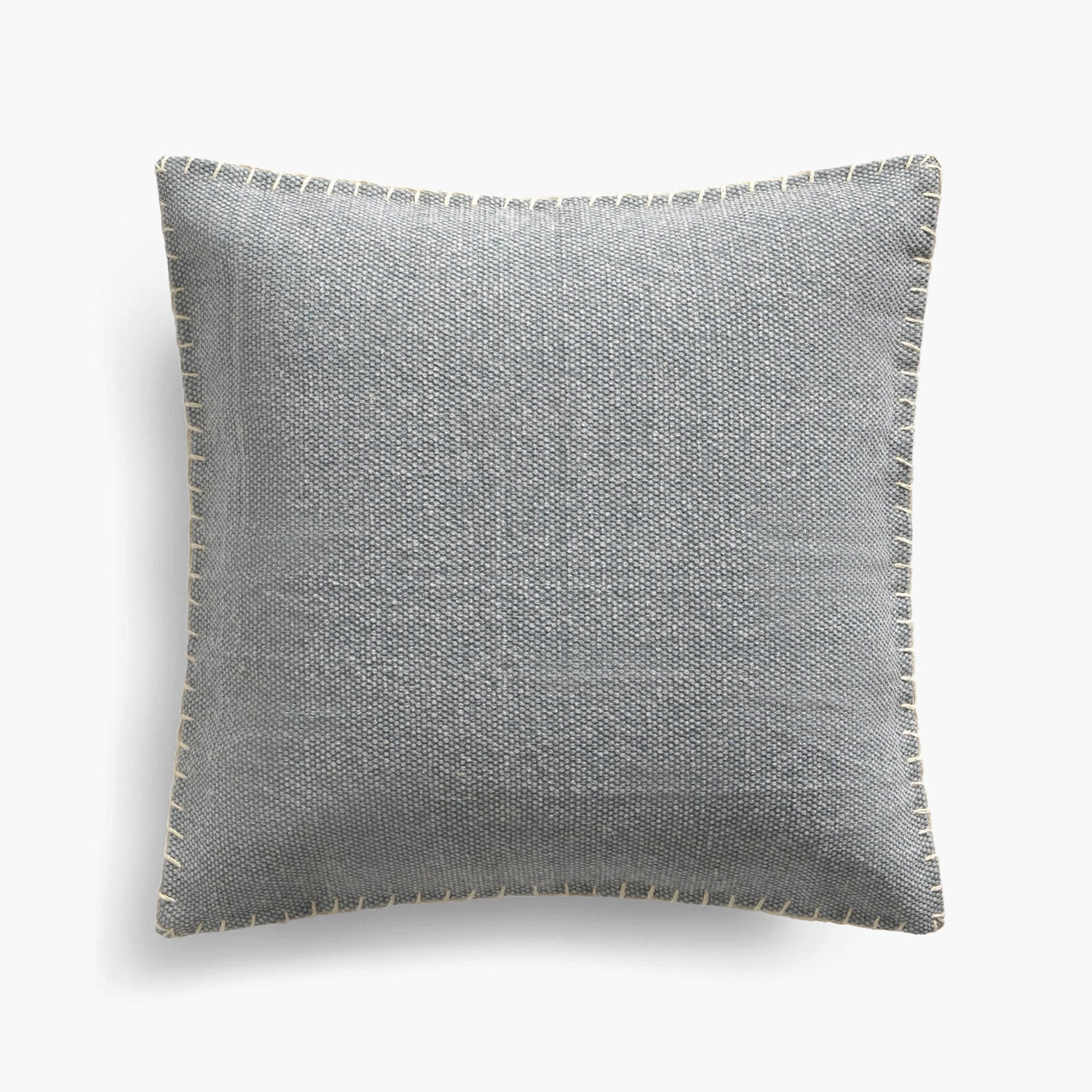 Funda Cojín Asana 60x60 Turquesa