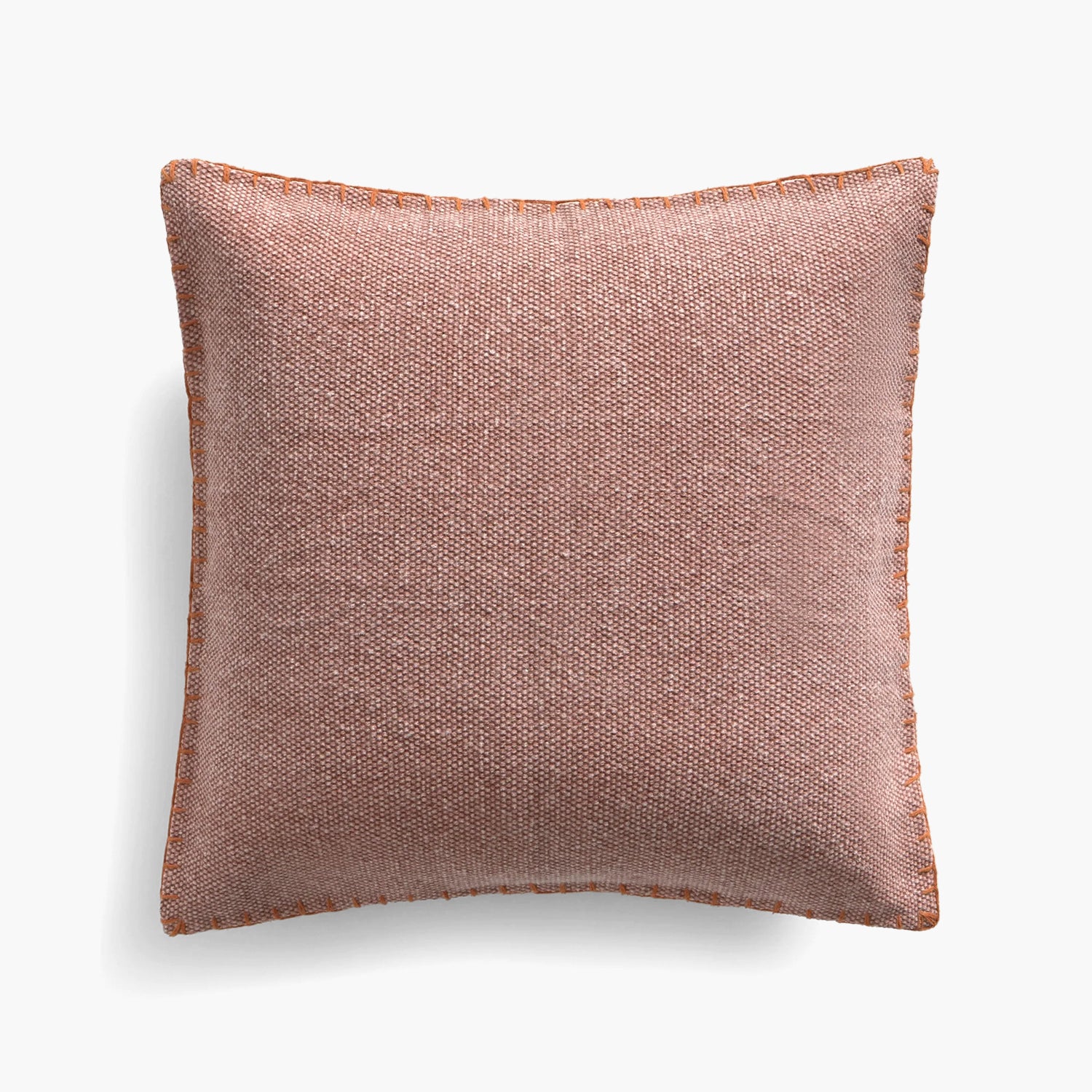 Funda Cojín Asana 60x60 Café