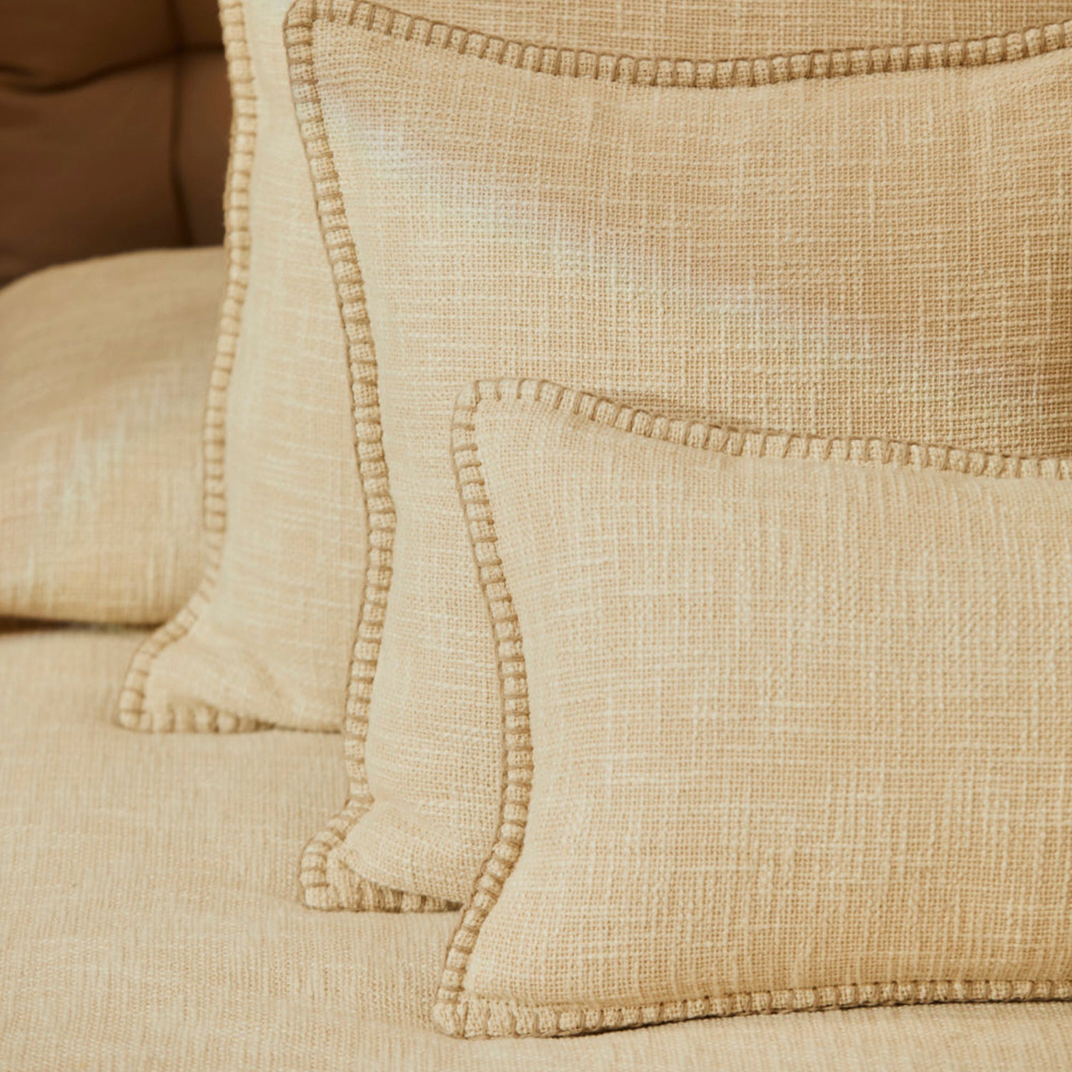 Funda Cojín Asilah 45x45