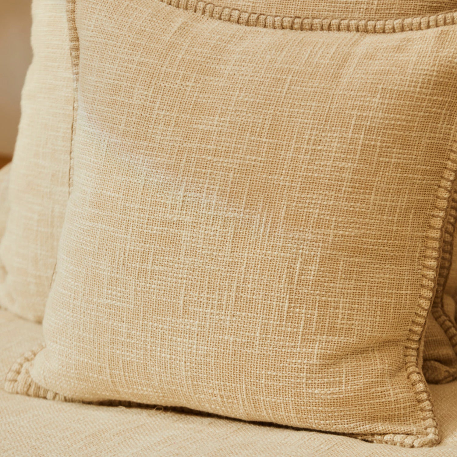 Funda Cojín Asilah 60x60