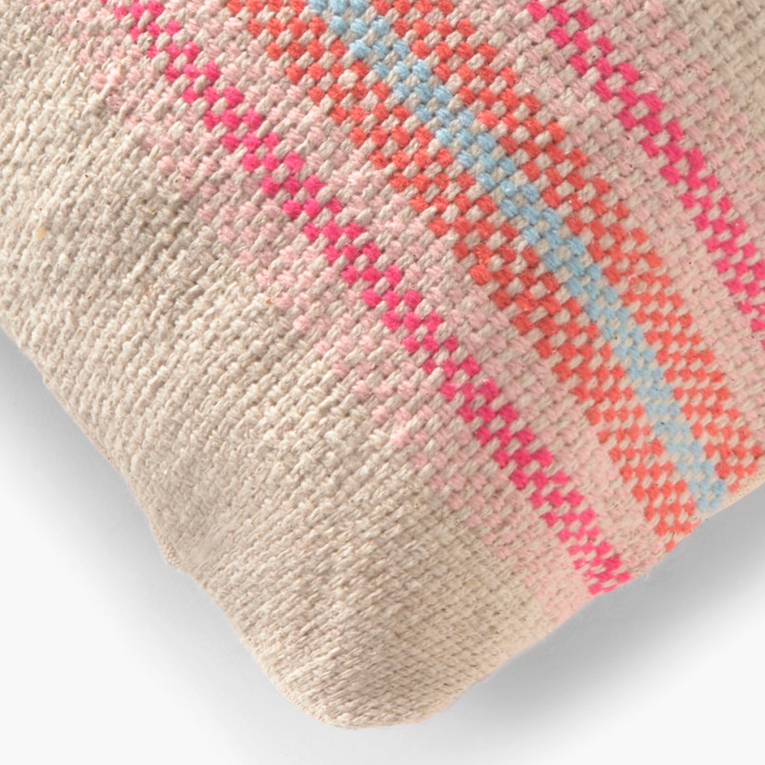 Funda Cojín Peru 30x60