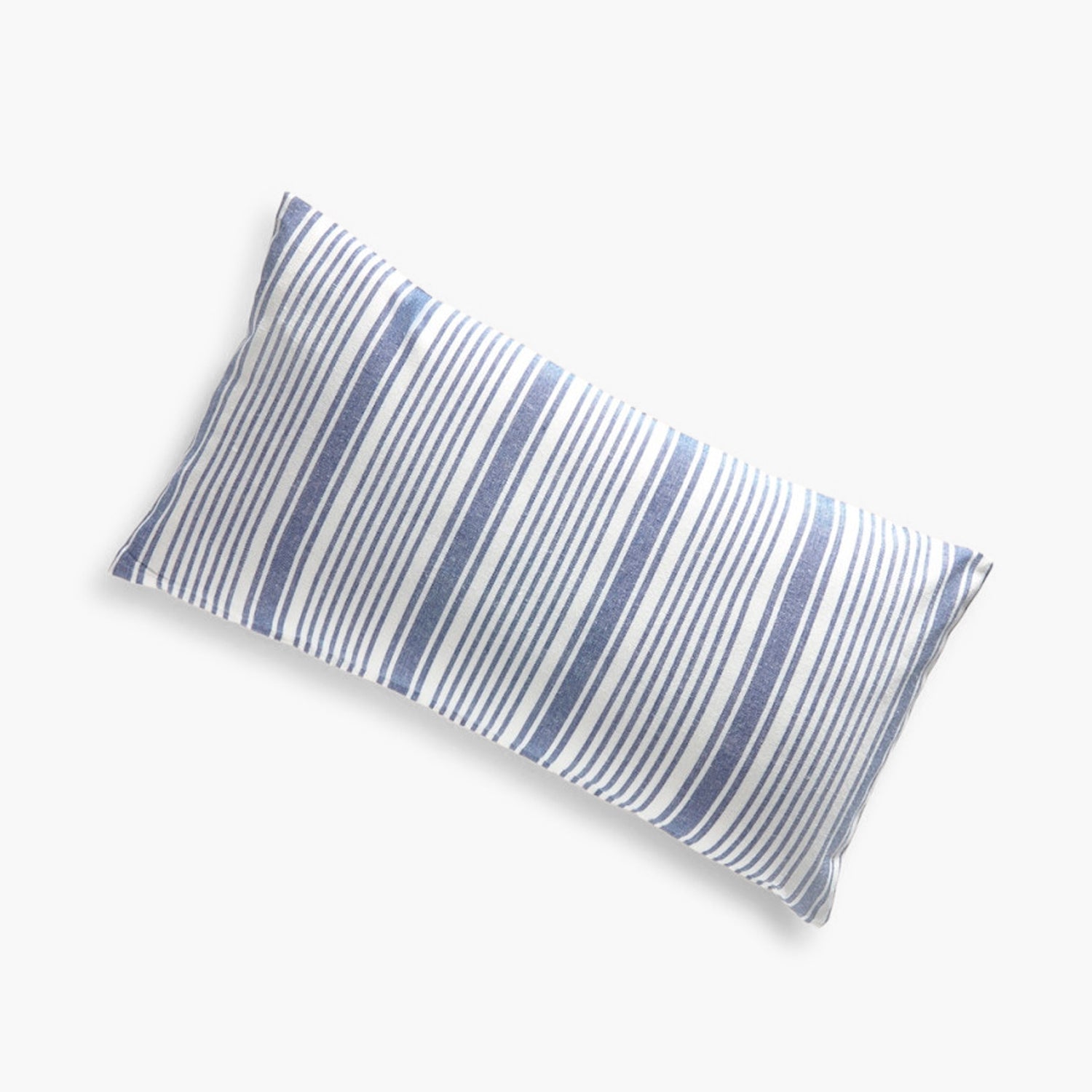 Funda Cojín Haiti 30x60 Azul