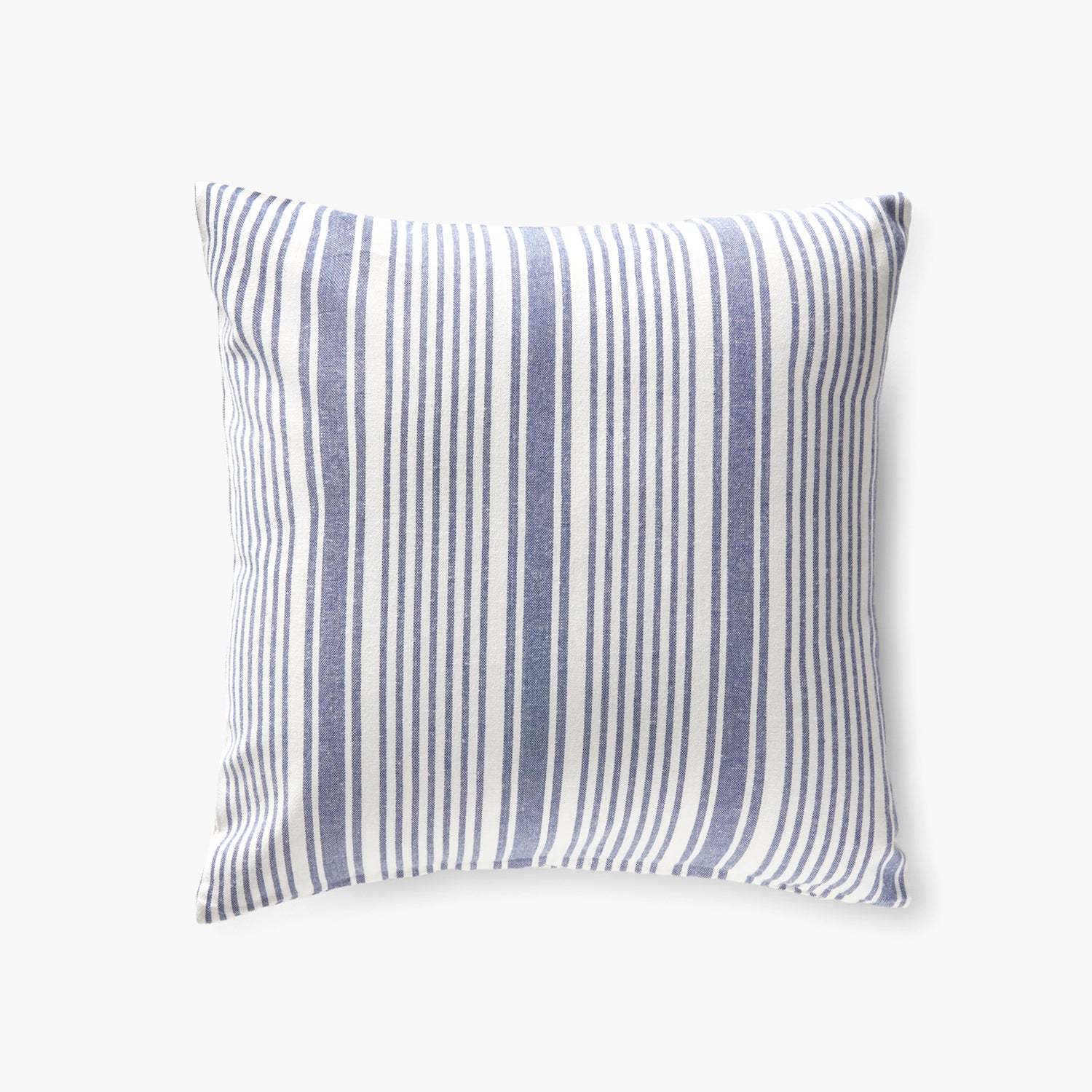 Funda Cojín Haiti 45x45 Azul