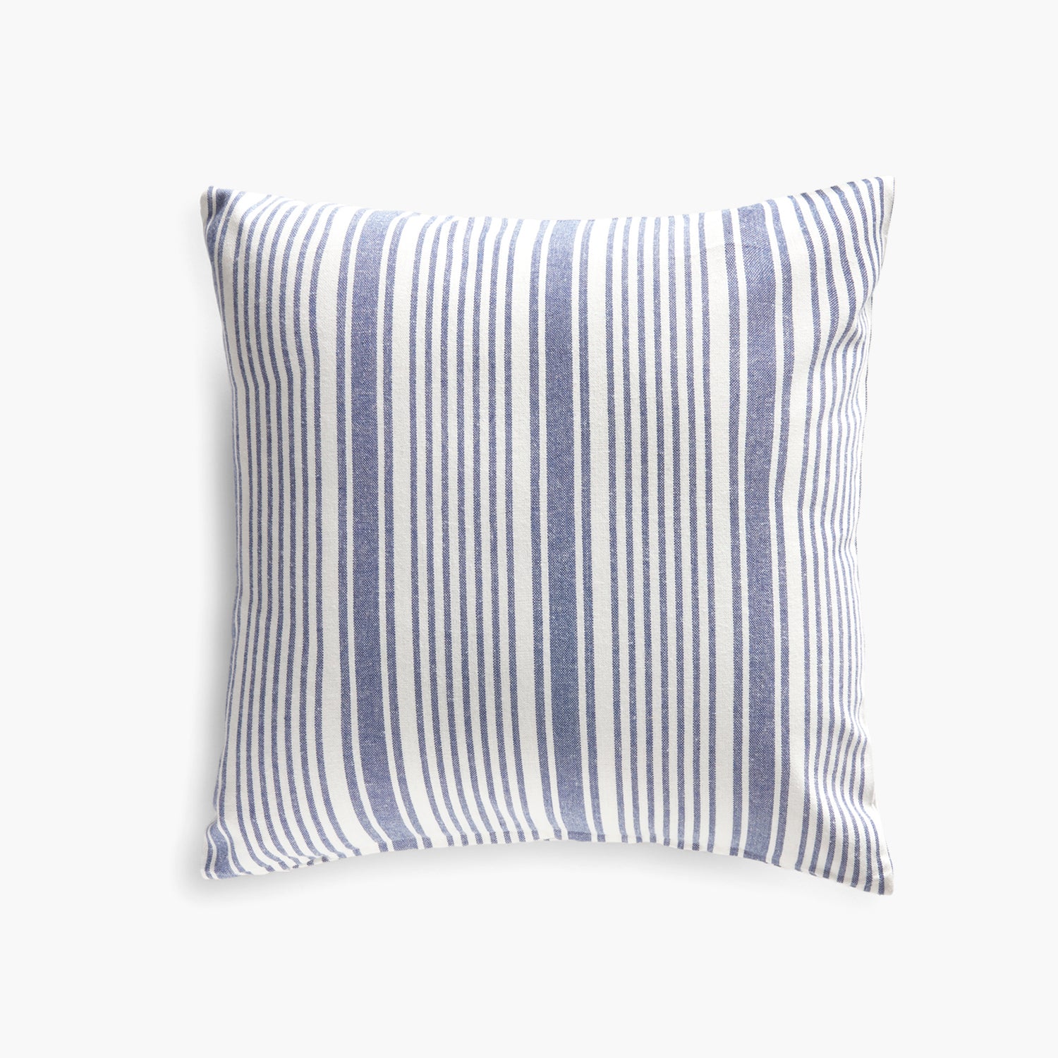 Funda Cojín Haiti 45x45 Azul