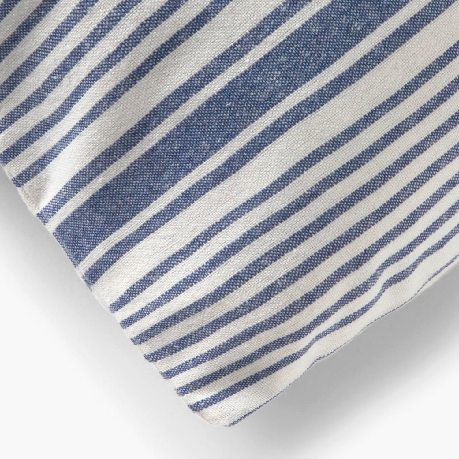 Funda Cojín Haiti 45x45 Azul