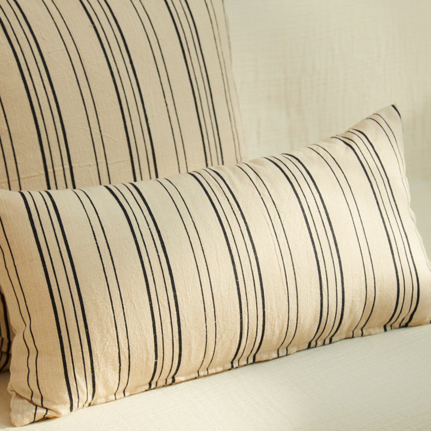 Funda Cojín Leucate 30x60