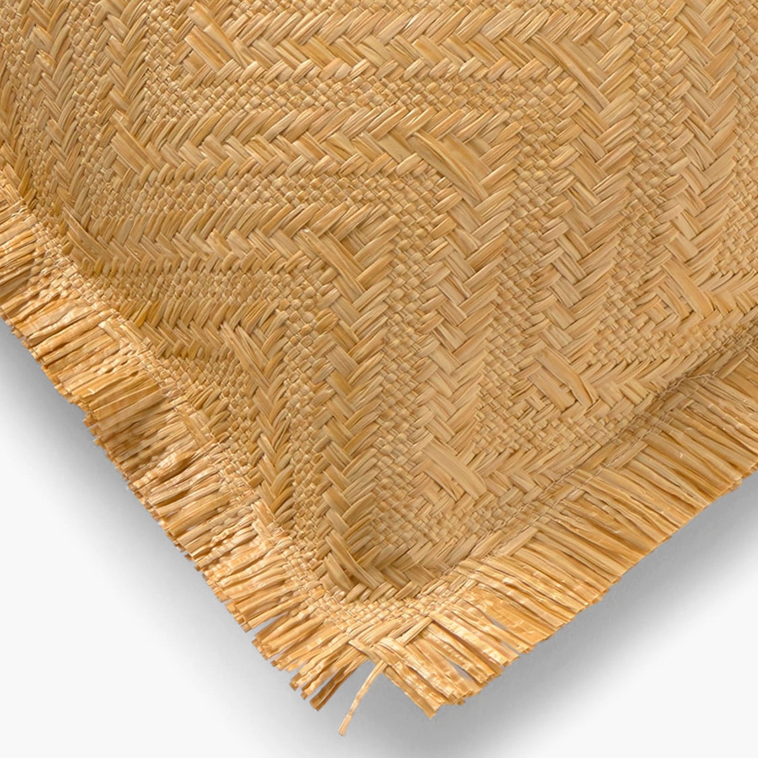 Funda Cojín para exterior Pantai 30x60