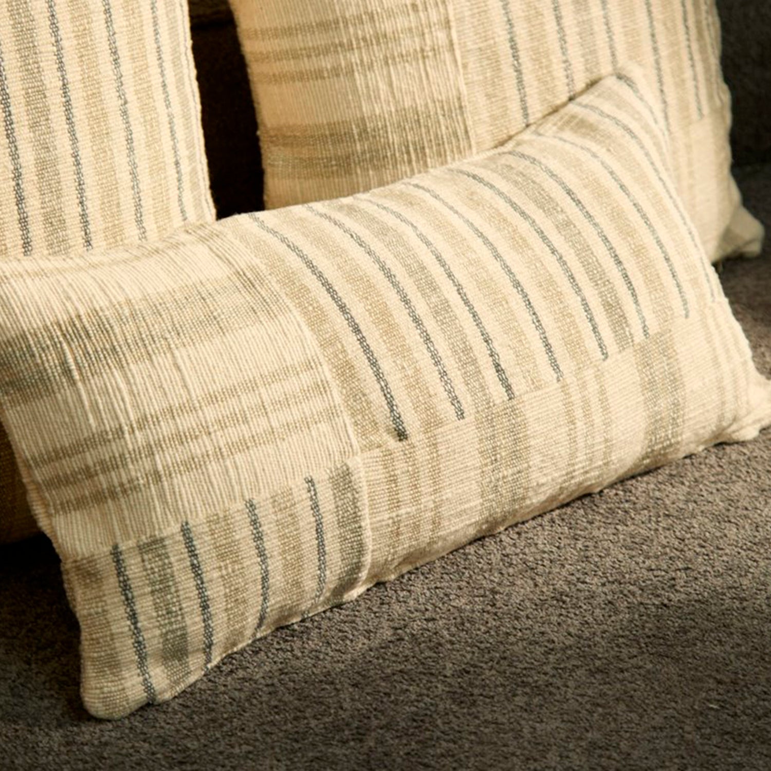 Funda Cojín Bacoli 30x60