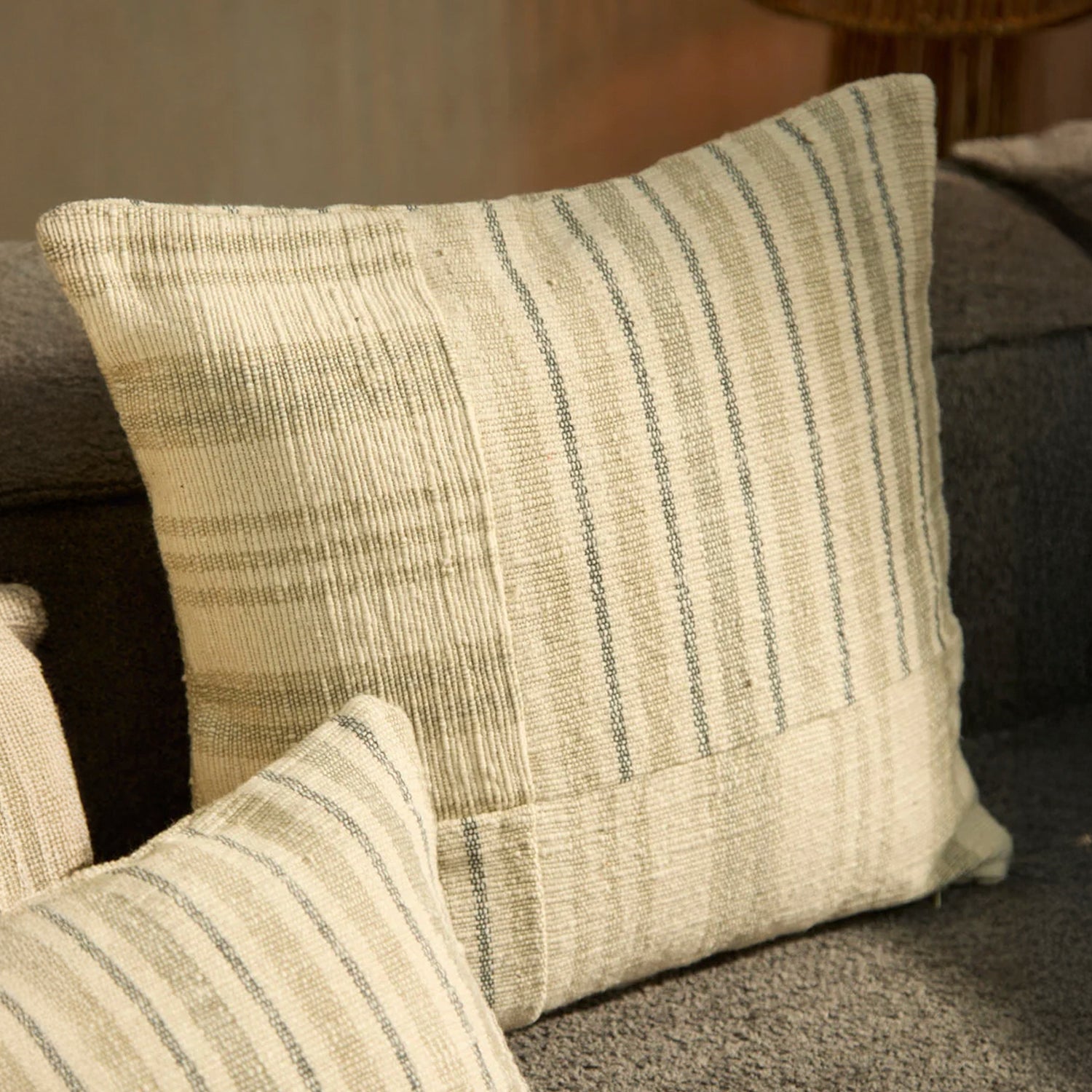 Funda Cojín Bacoli 45x45