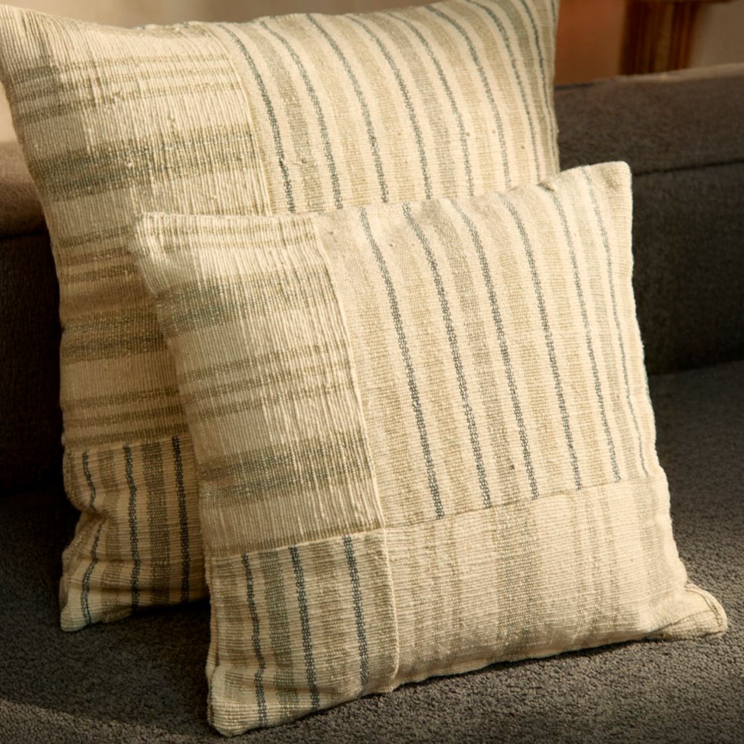 Funda Cojín Bacoli 45x45