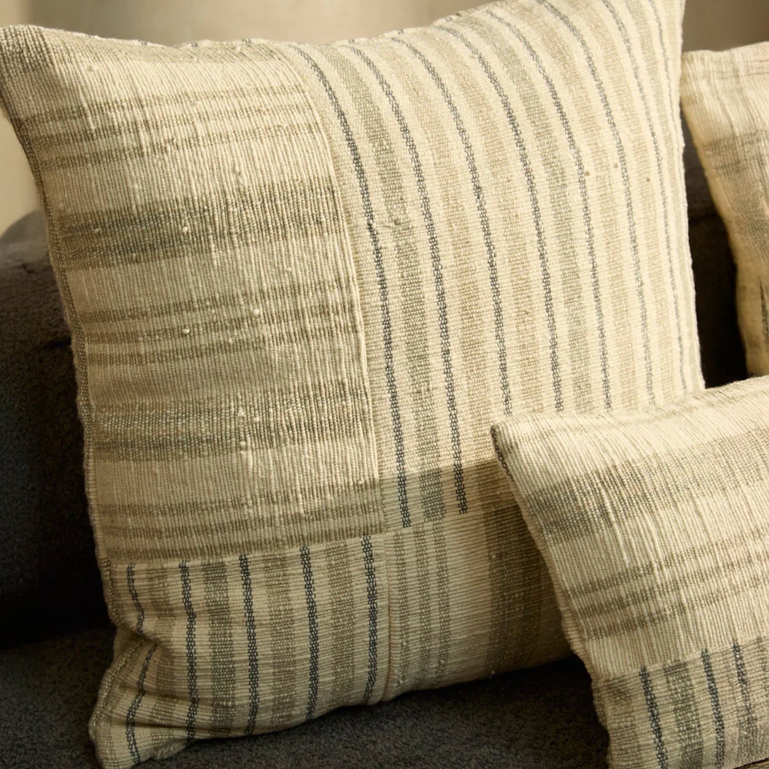 Funda Cojín Bacoli 60x60