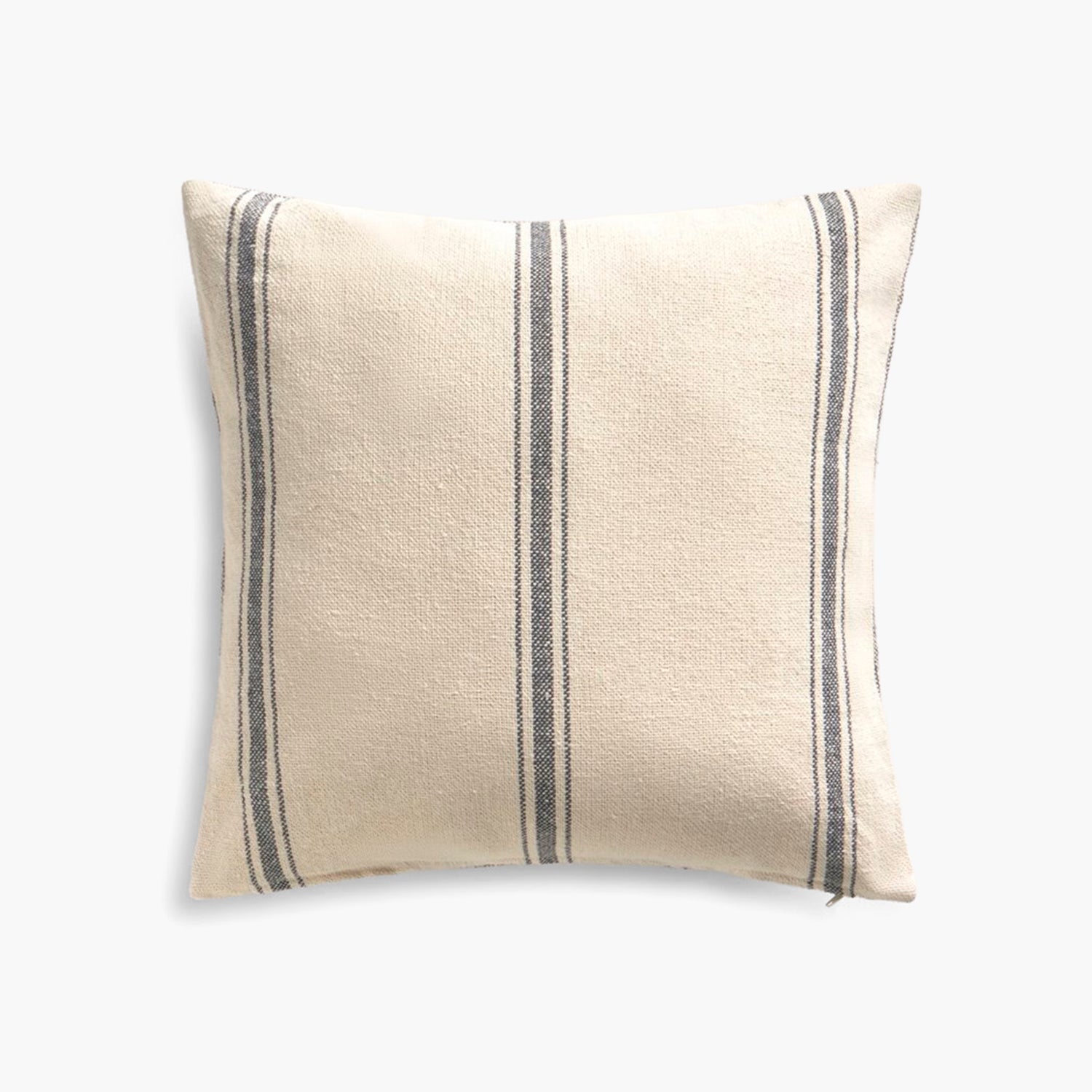 Funda Cojín Bari Gris Oscuro 45x45