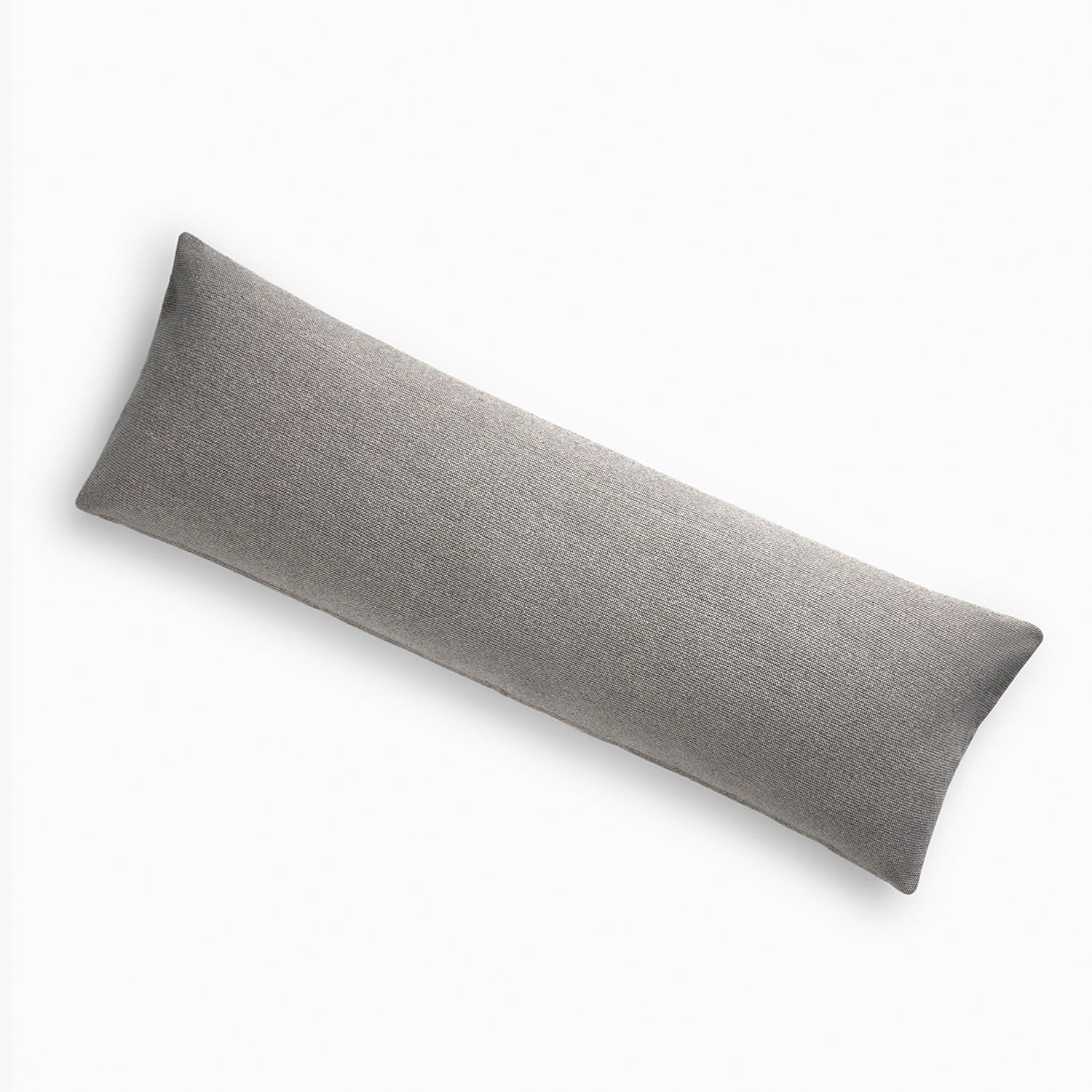 Funda Cojín Bari 35x110 Gris Oscuro