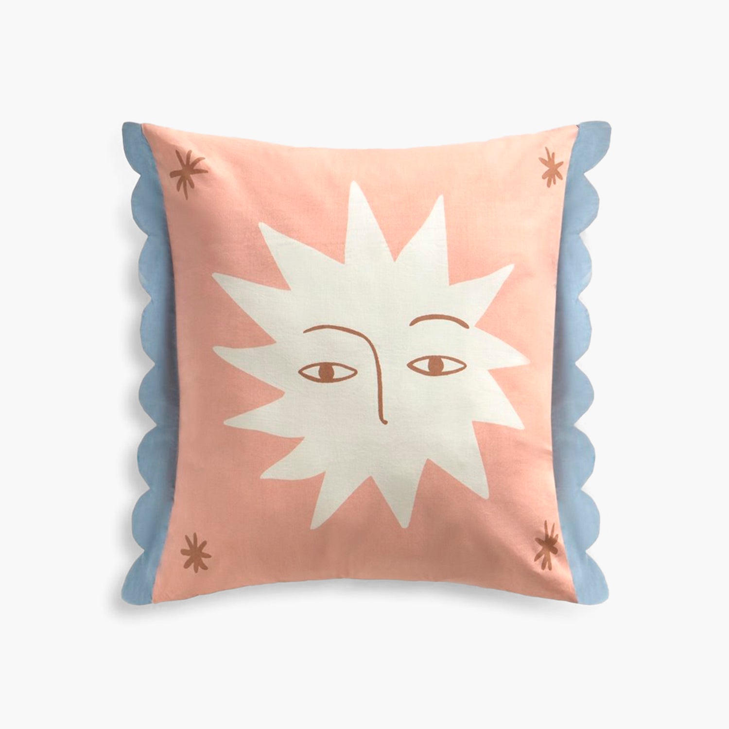 Funda Cojín Infantil Camp 45x45