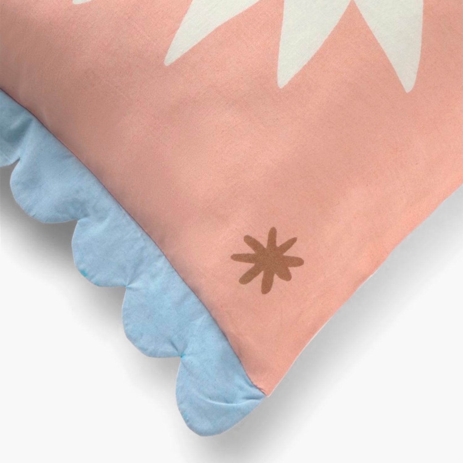 Funda Cojín Infantil Camp 45x45