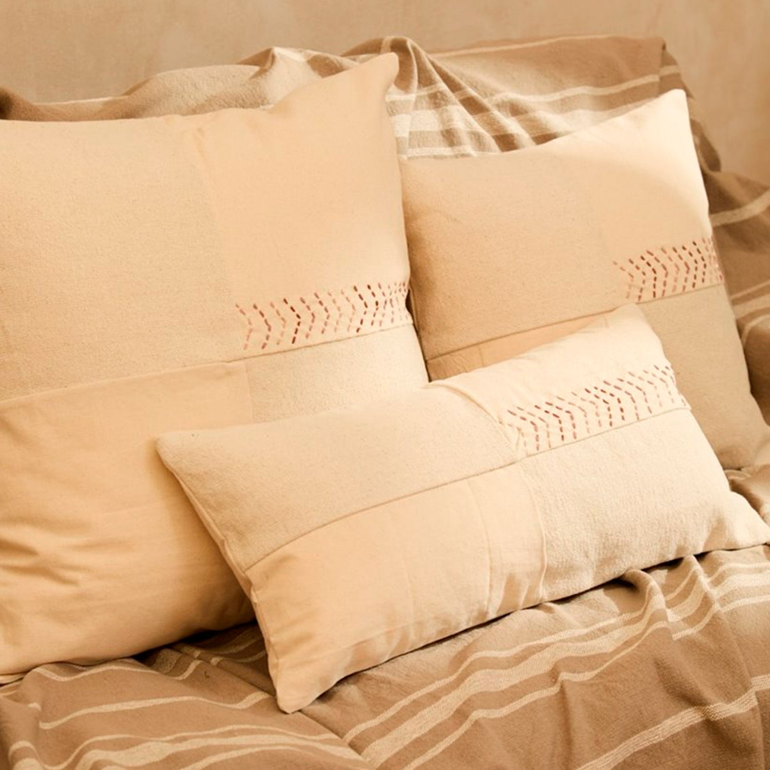 Funda Cojín Izmir 30x60