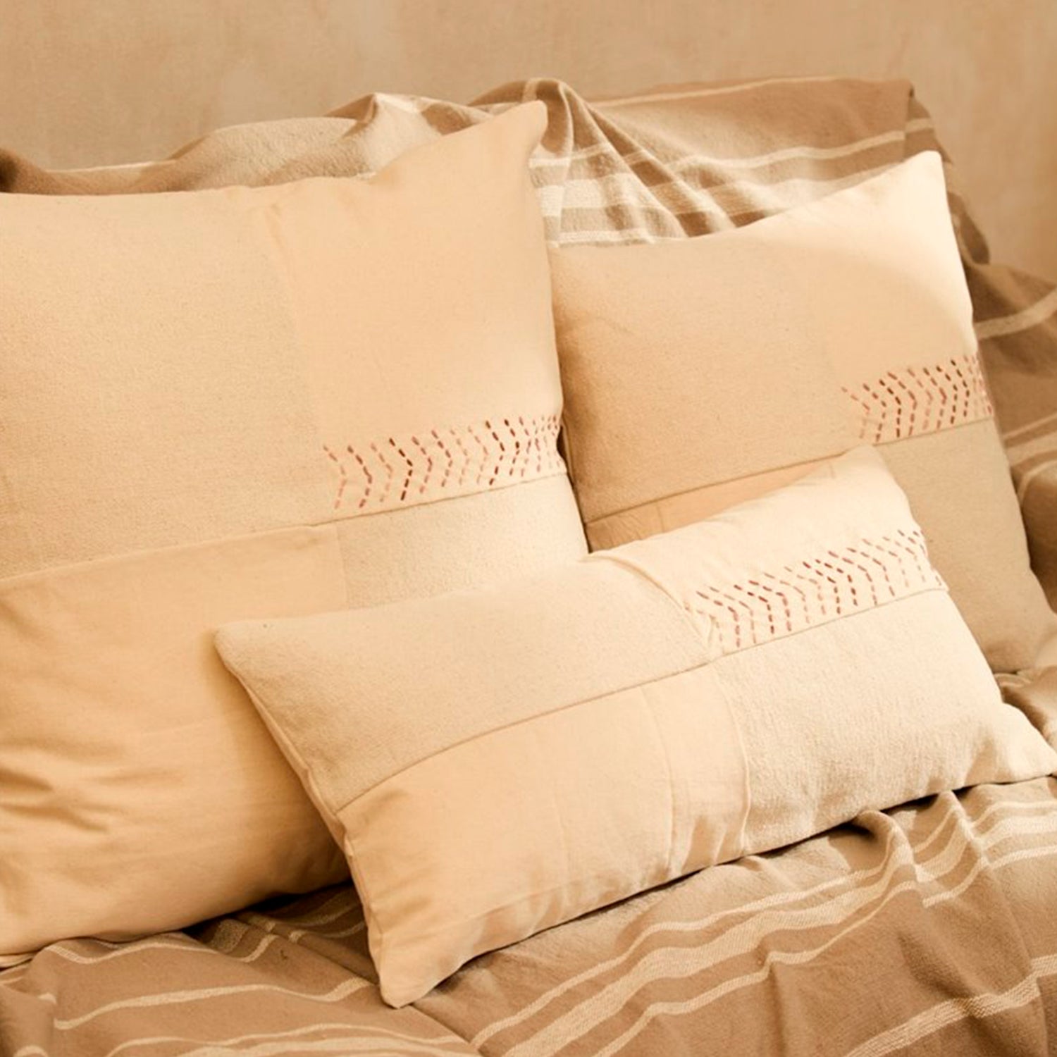 Funda Cojín Izmir 60x60