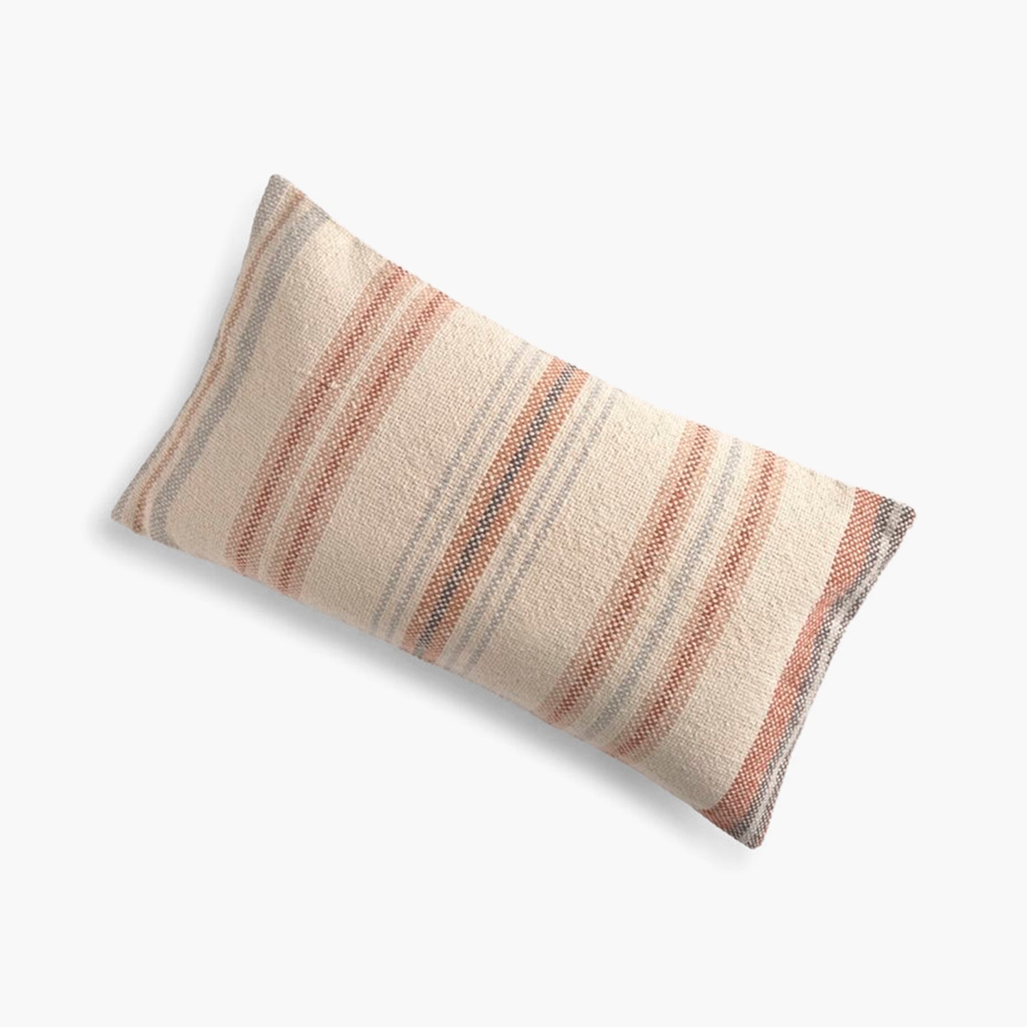 Funda Cojín Perú Tierra 30x60