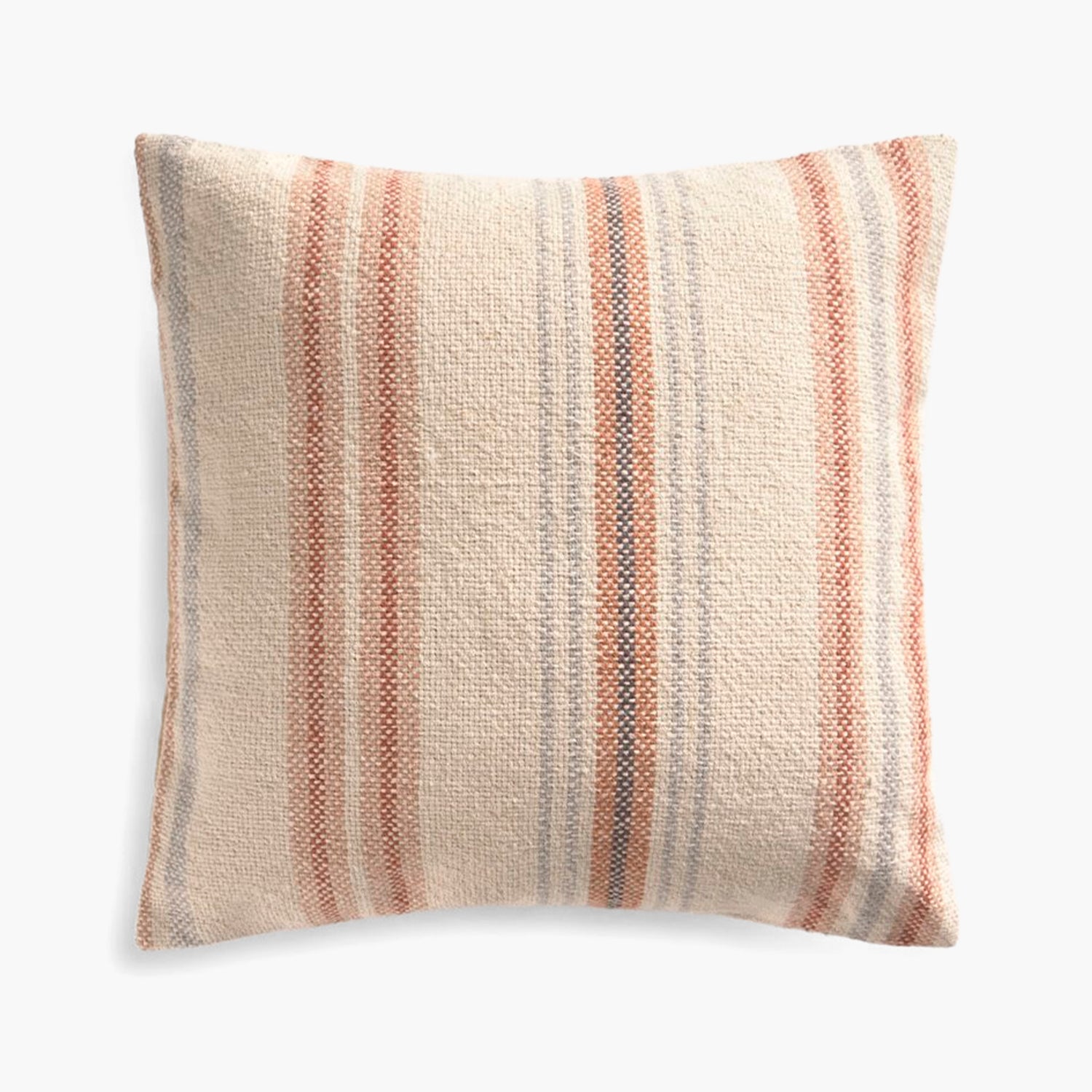 Funda Cojín Perú Tierra 60x60