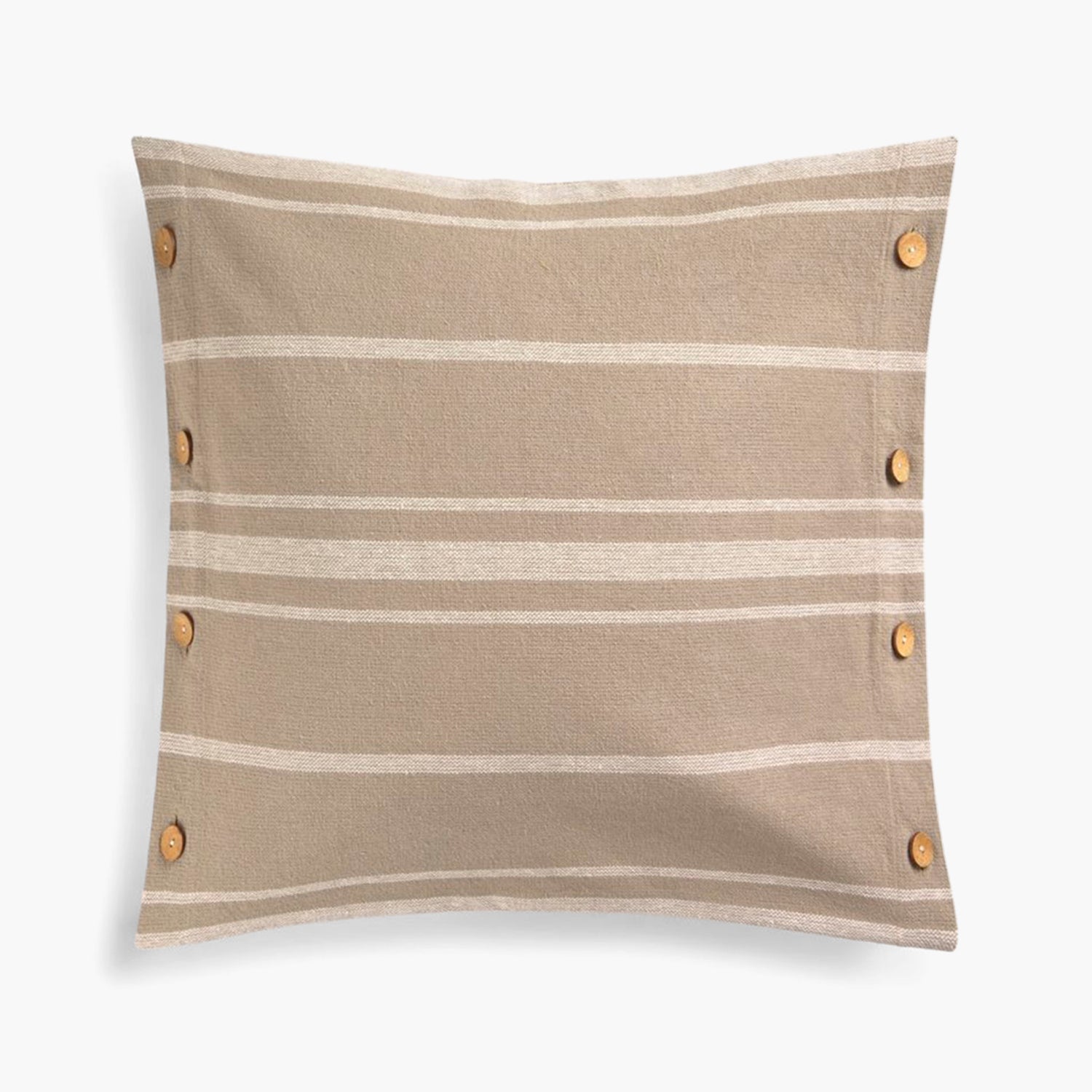 Funda Cojín Sorento Piedra 60x60