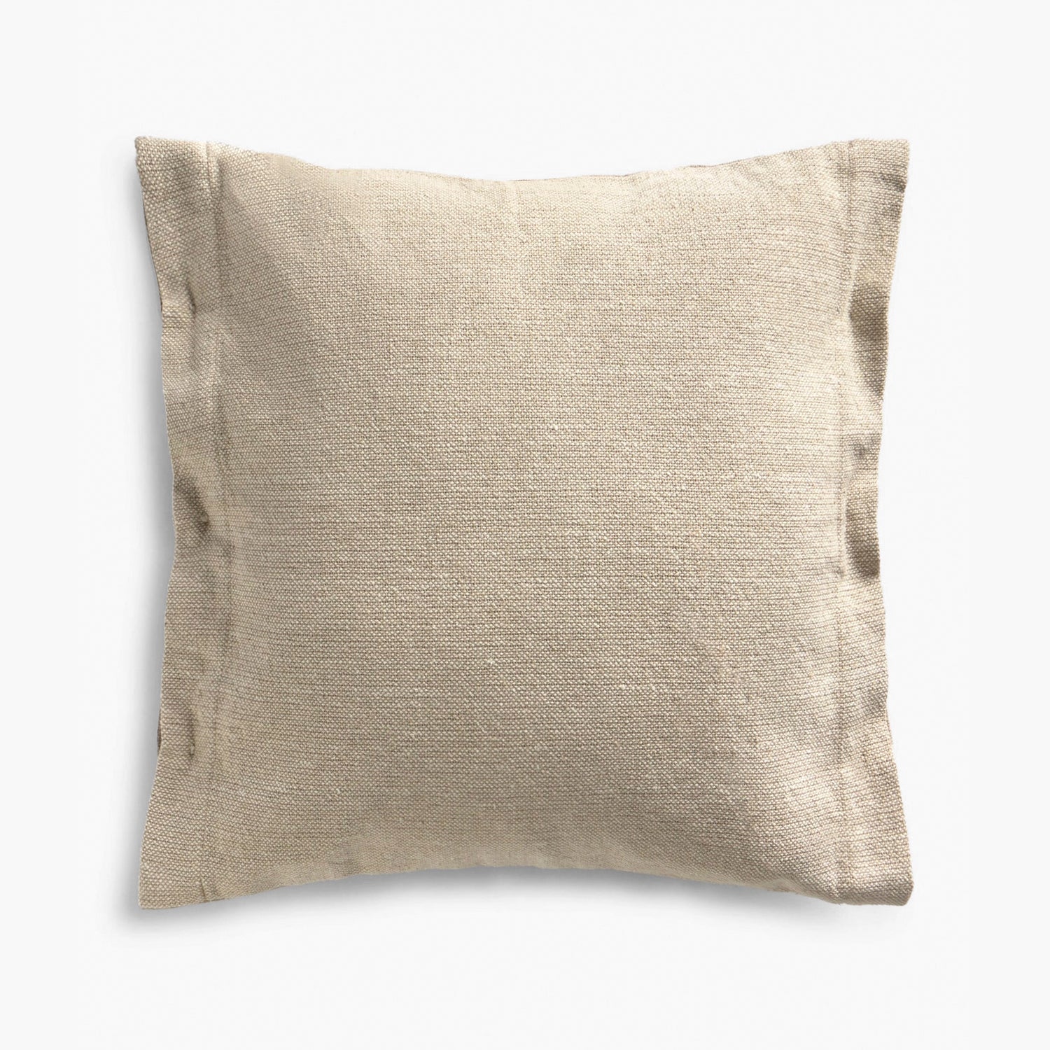 Funda Cojín Sorento Piedra 60x60