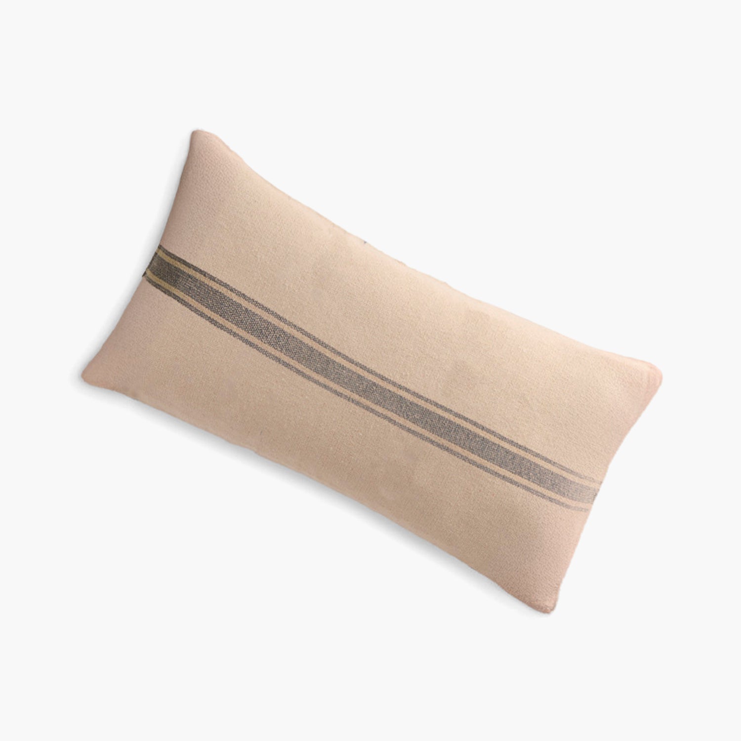 Funda Cojín Begur2 30x60 Azul