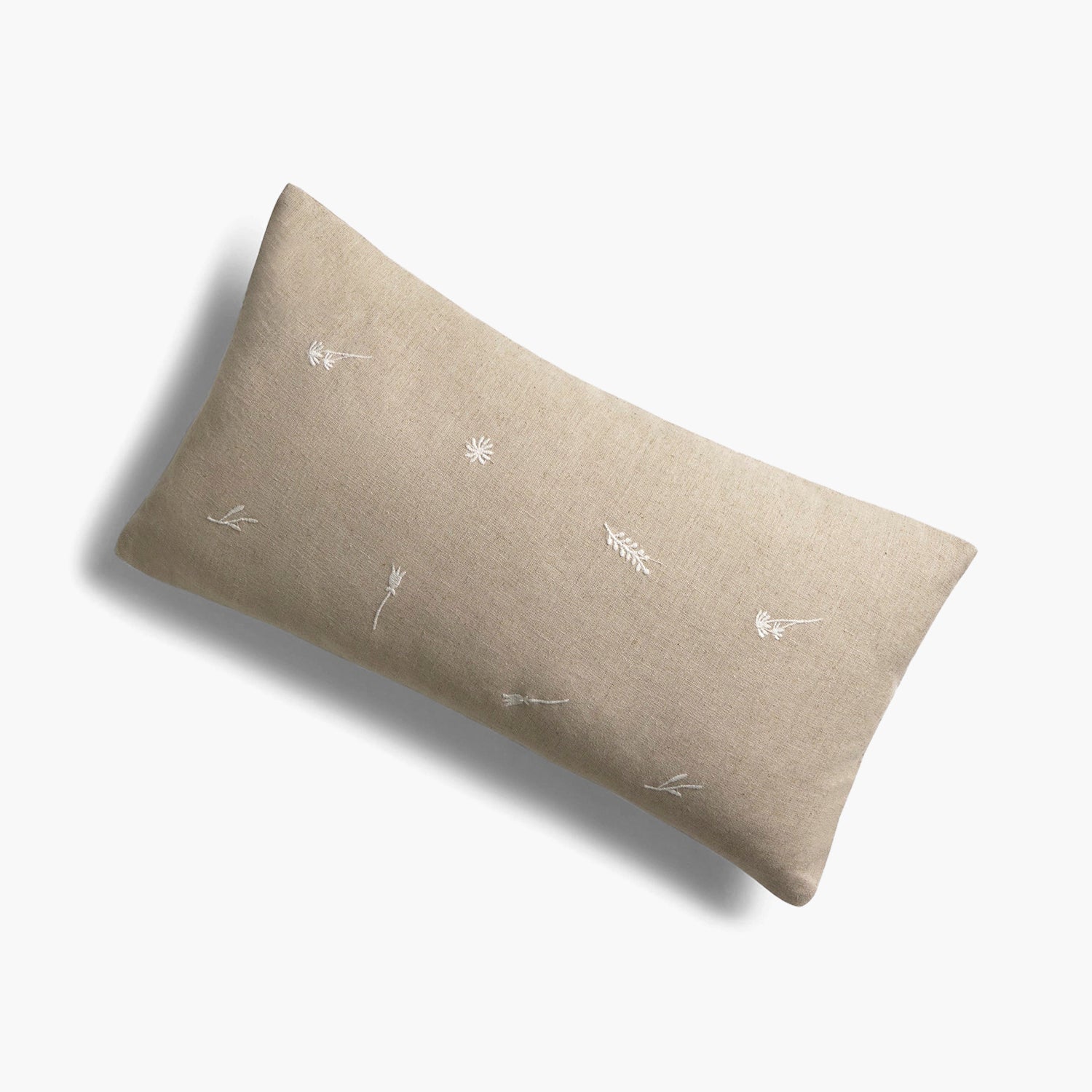 Funda Cojín Spring 30x60 Piedra