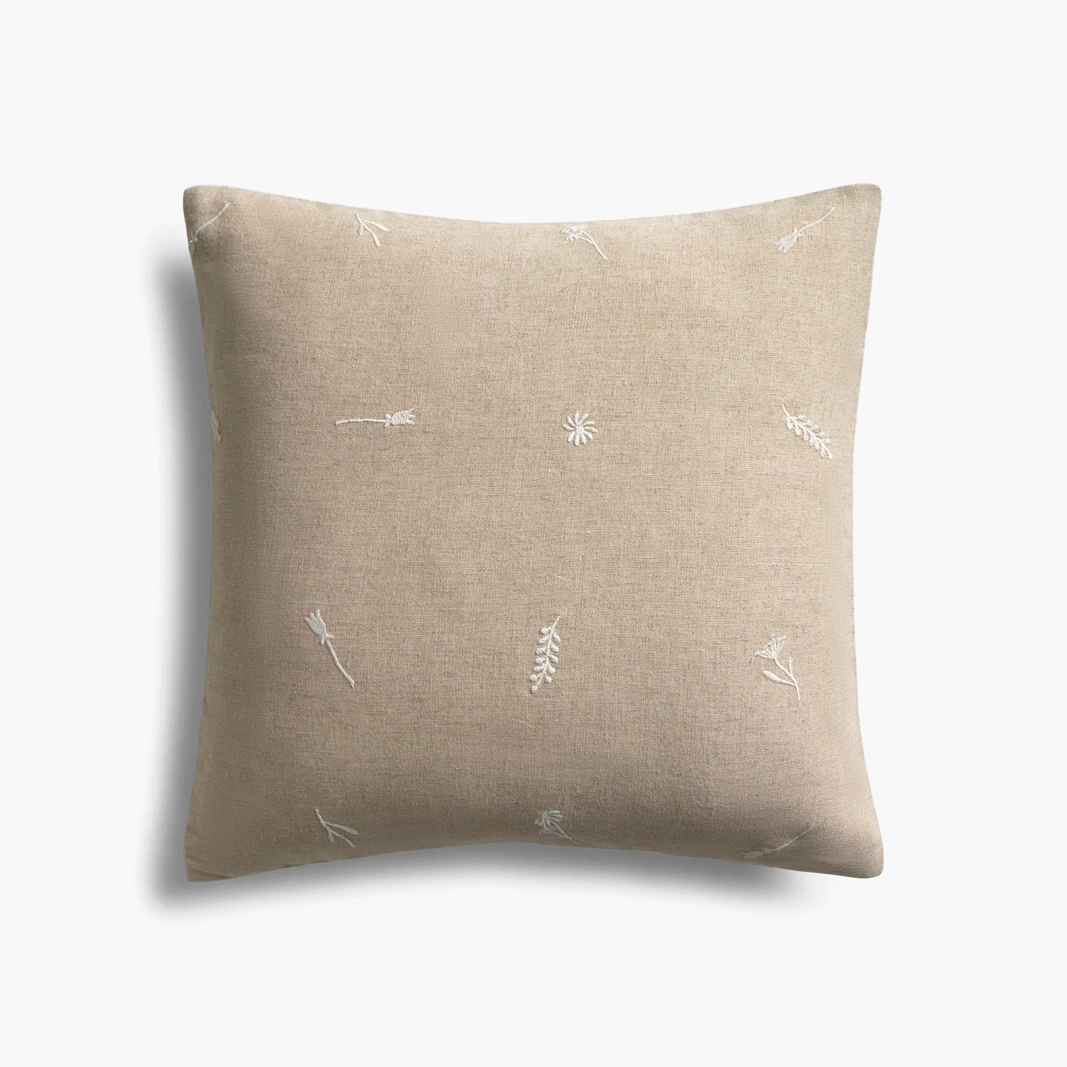Funda Cojín Spring 45x45 Piedra