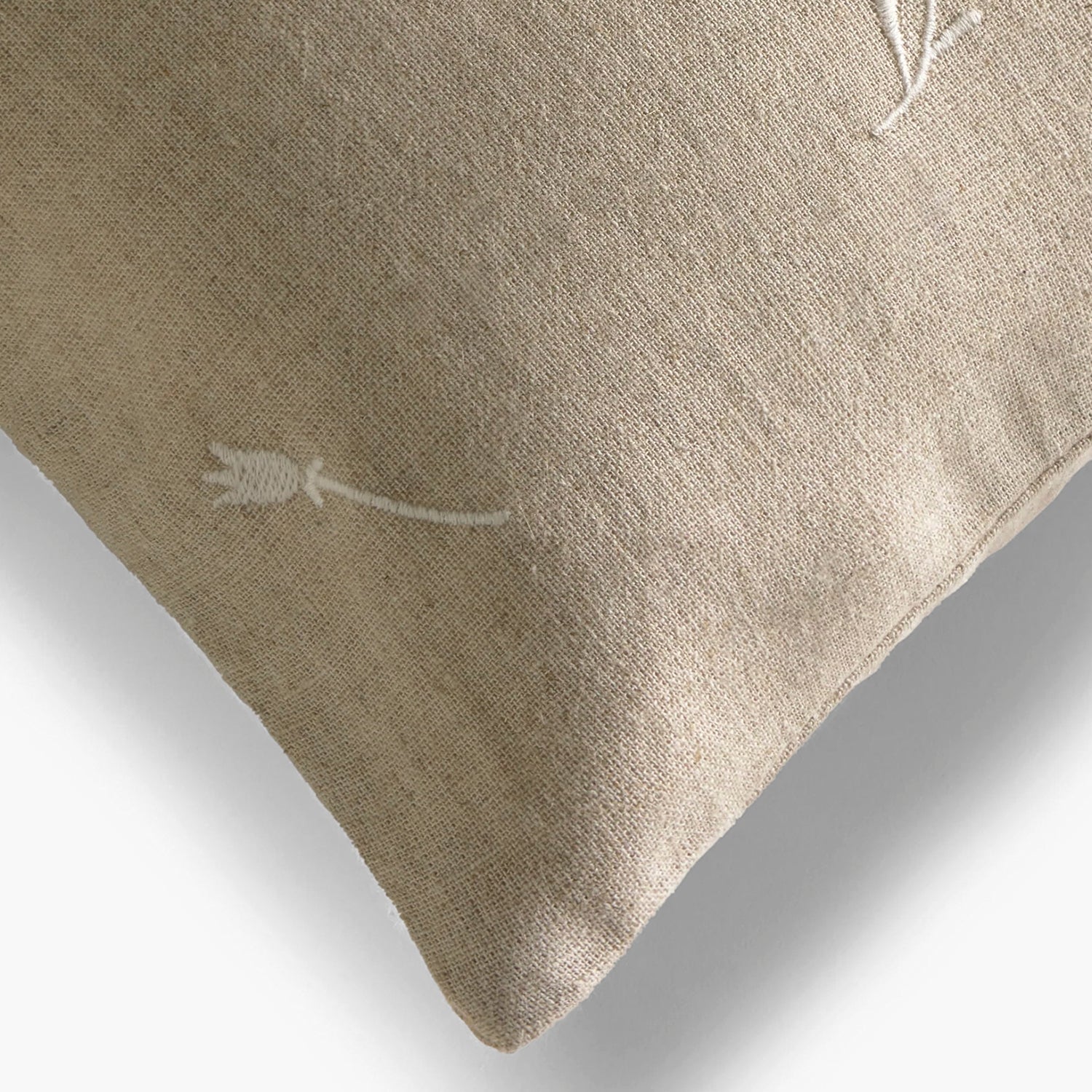 Funda Cojín Spring 45x45 Piedra